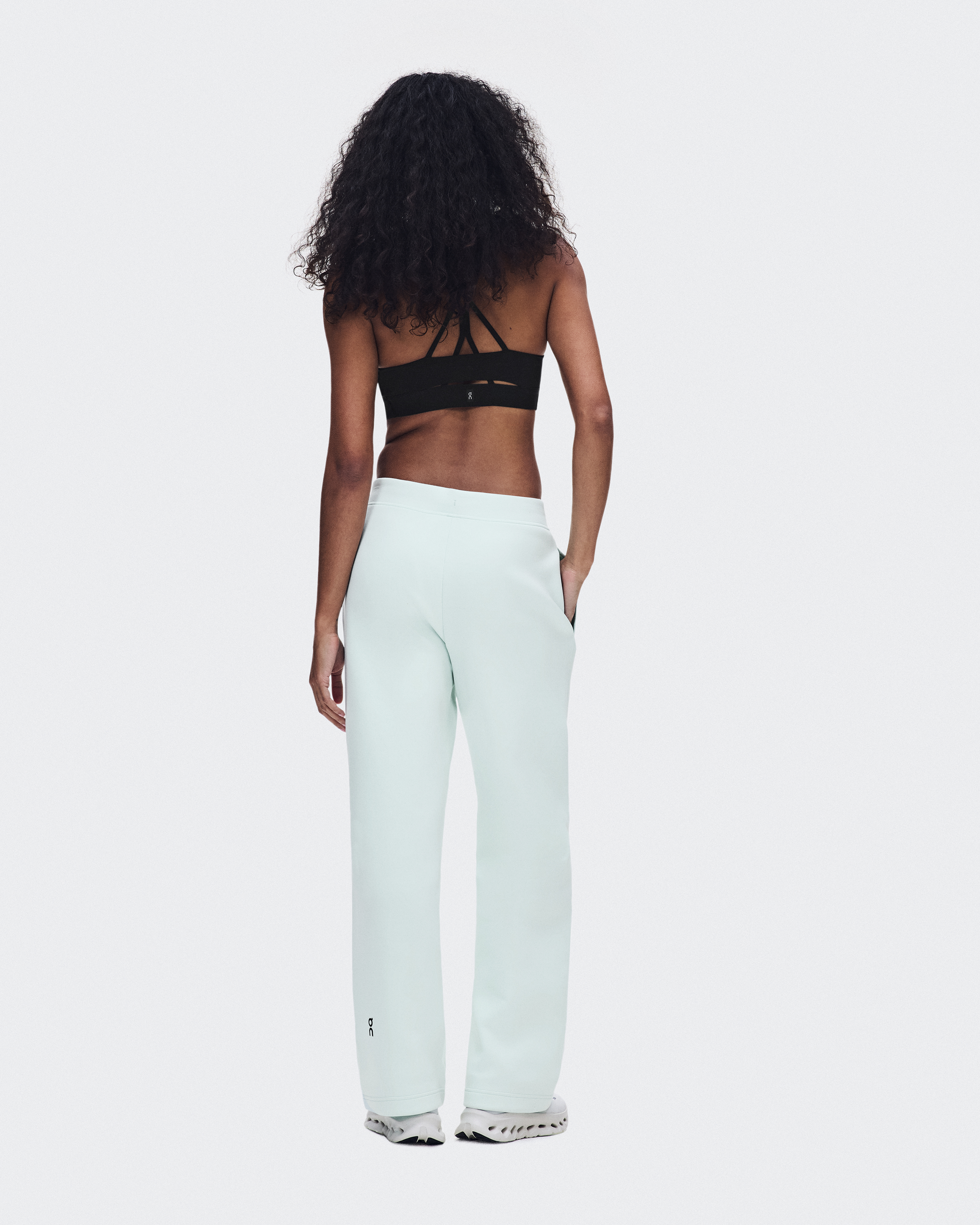 Focus Tech Sweatpants - Flurry