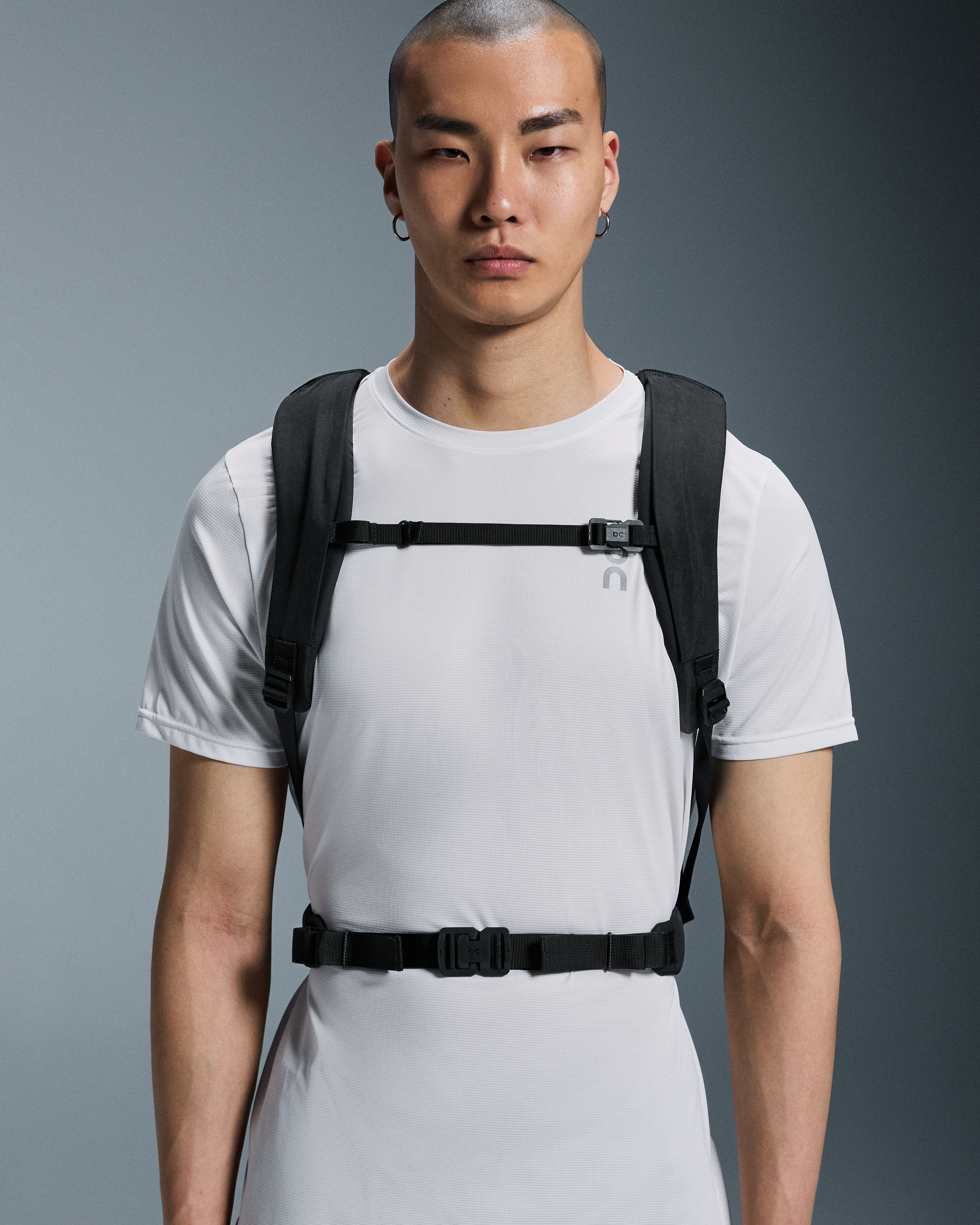 Speed Pack 24L Elite - Black | Magnet