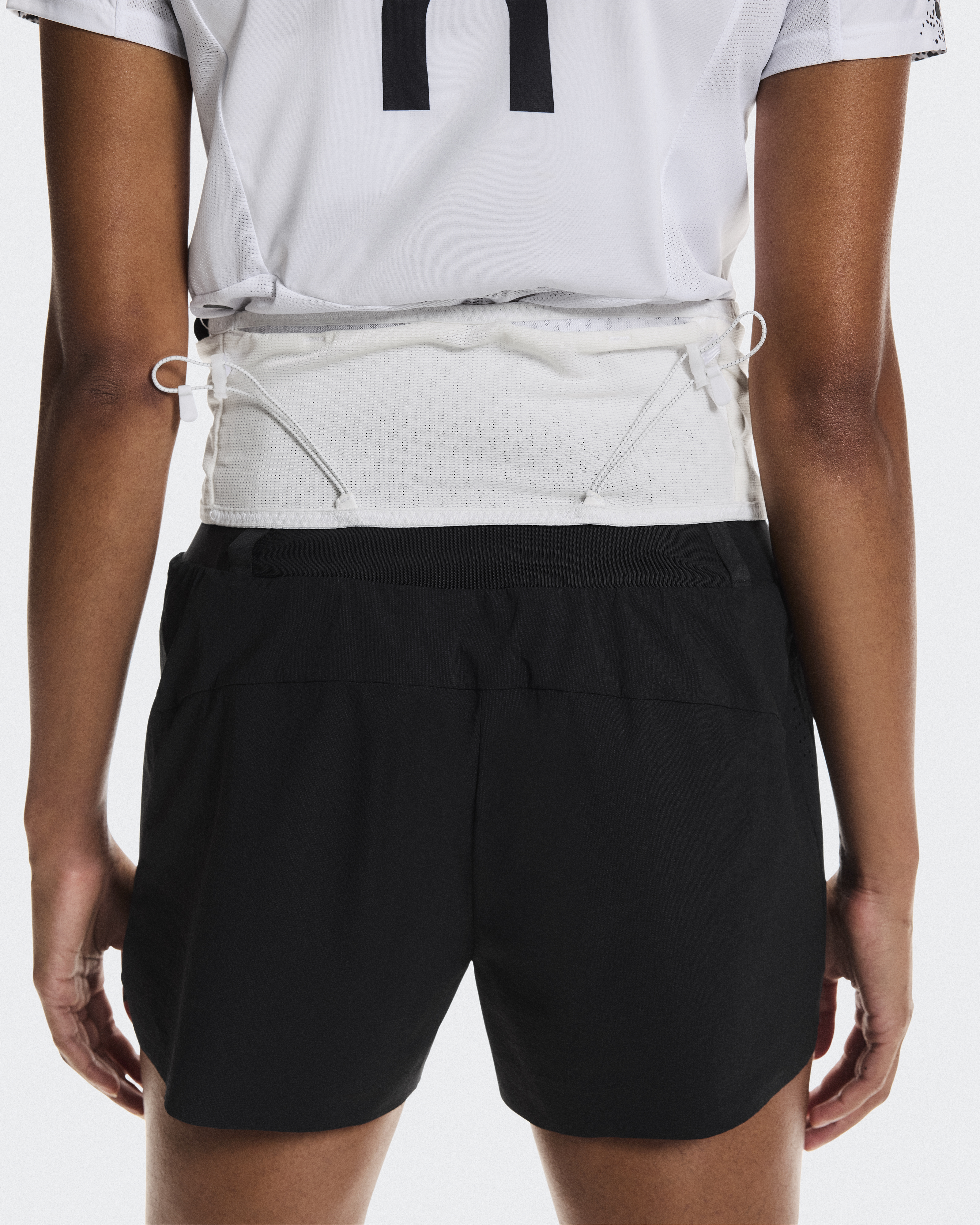 Ultra Belt 2L - White