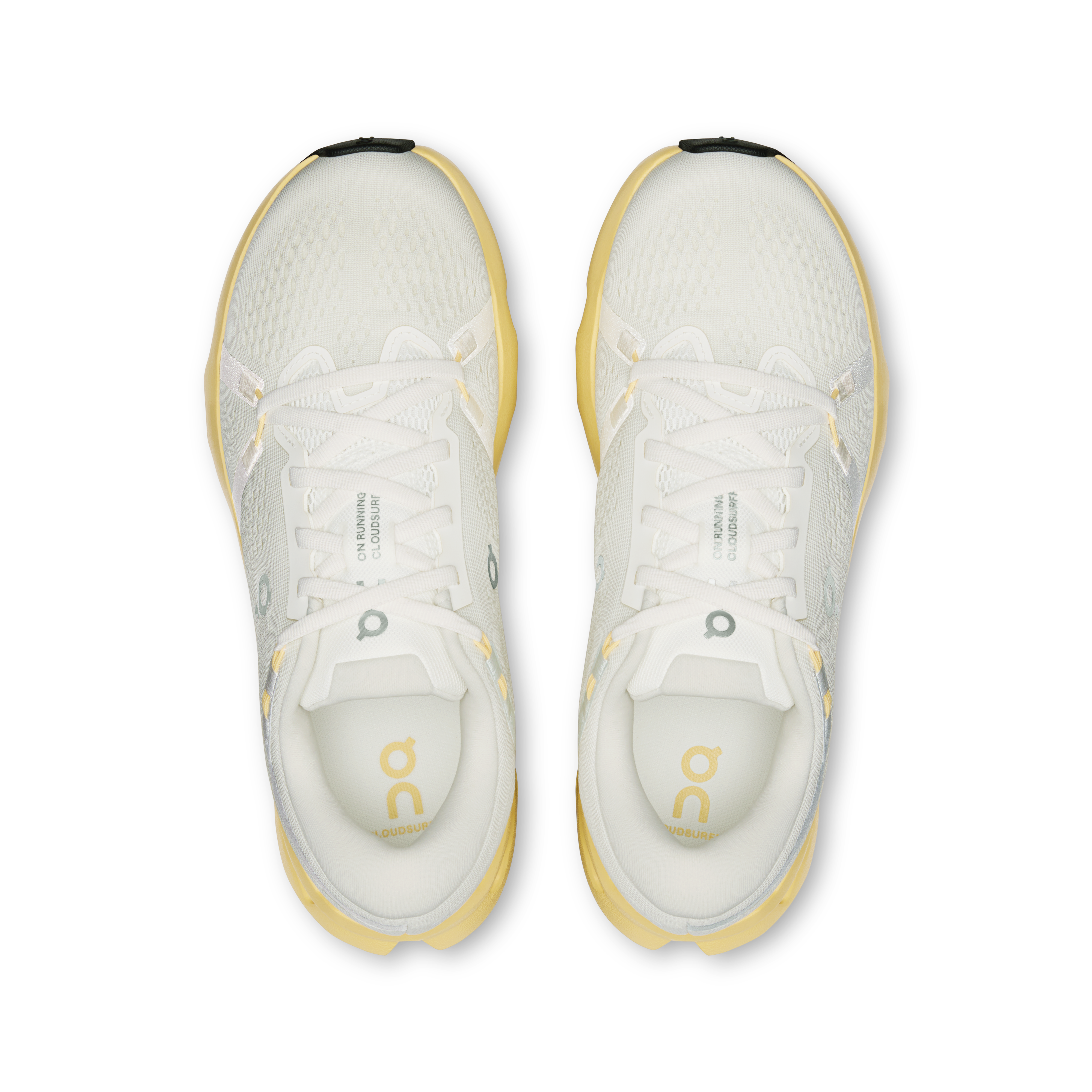 Cloudsurfer 2 - Ivory | Dijon