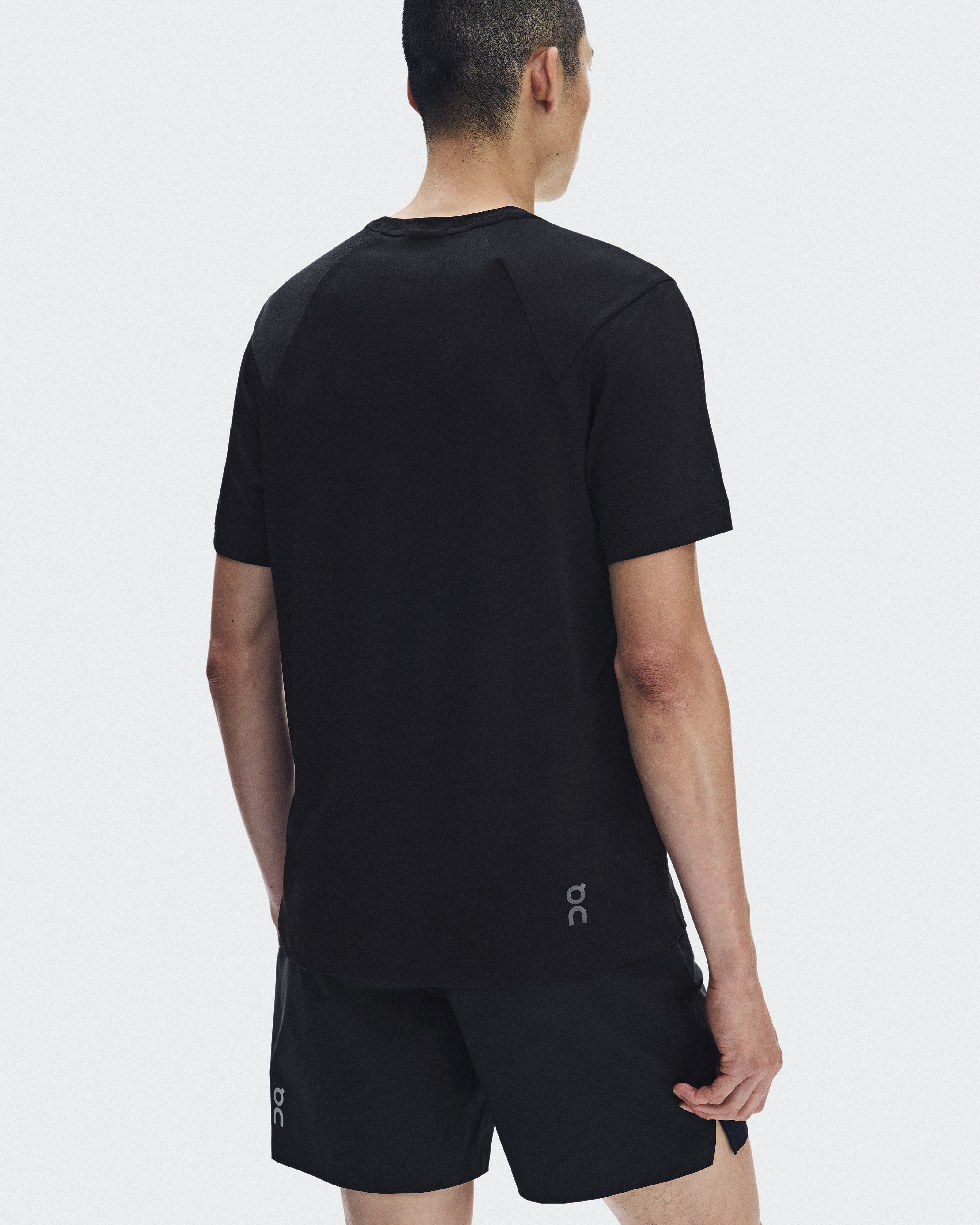 Core-T Grid - Black