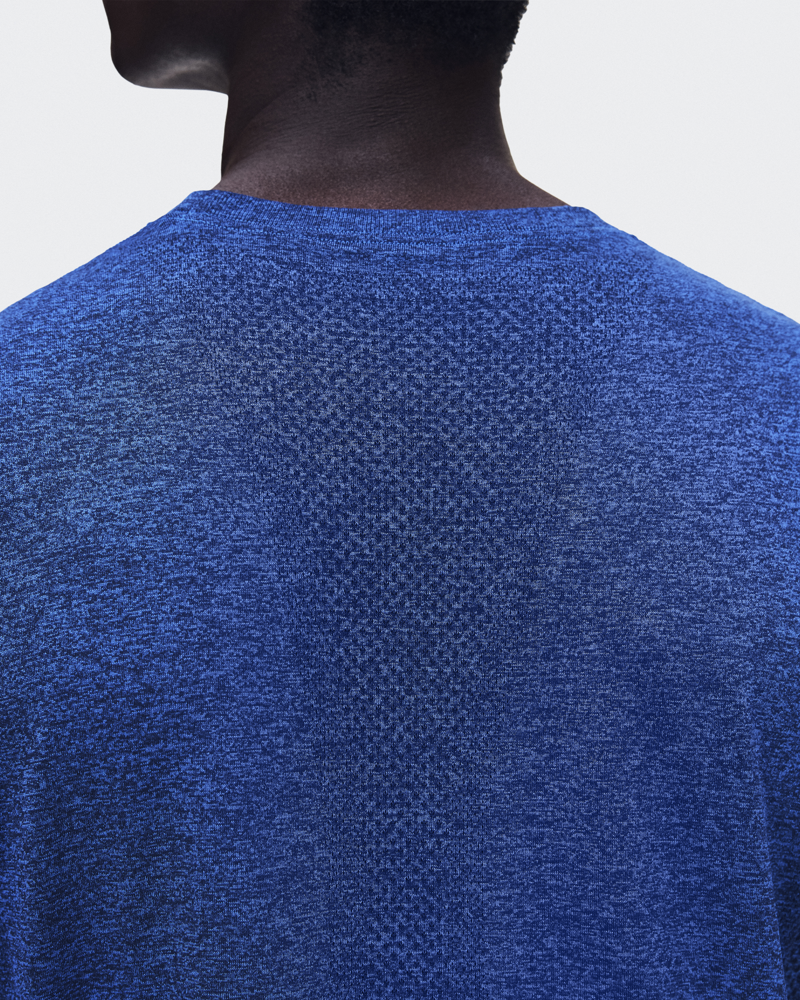 Train Flex Tank - Jay Heather