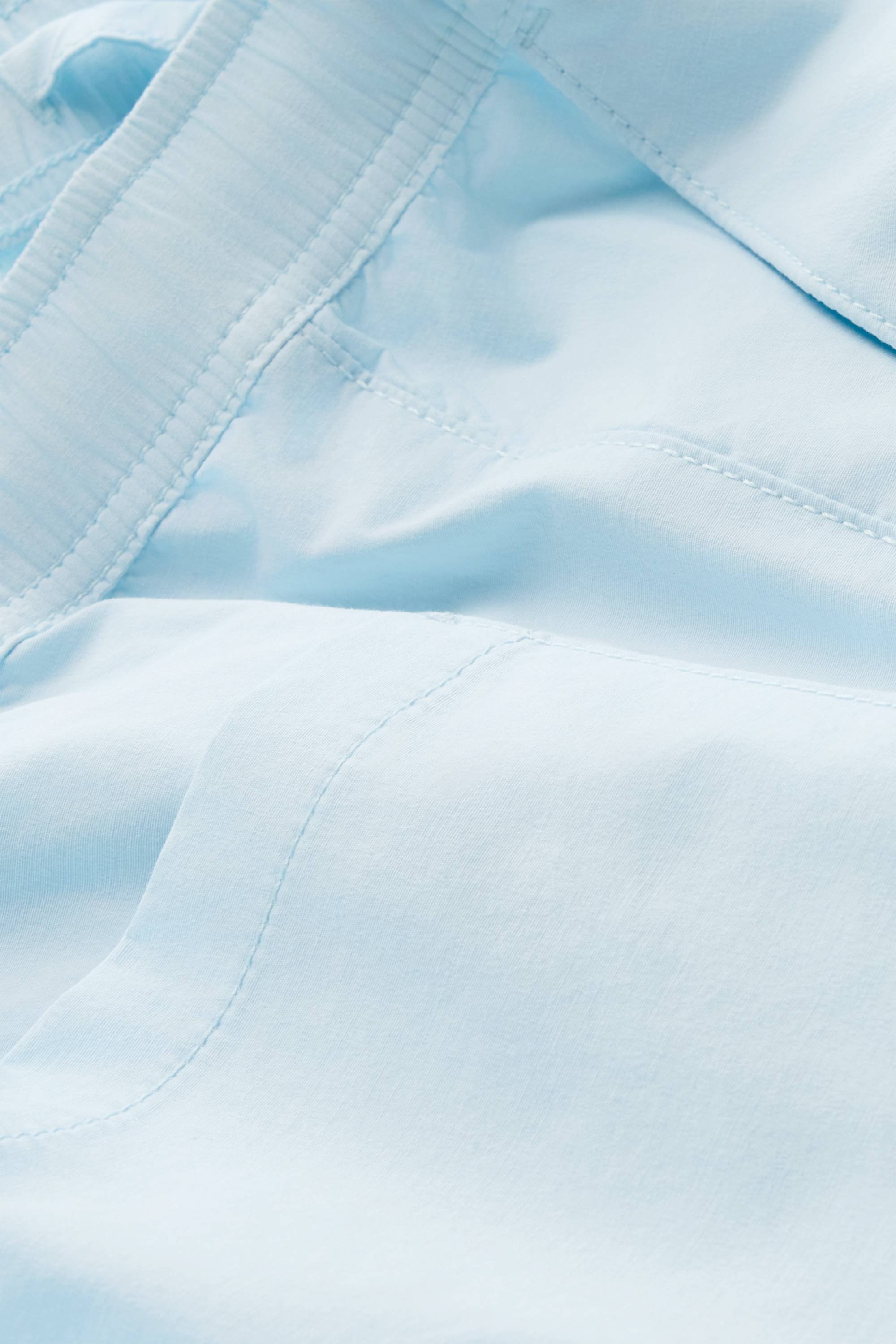 Shorts light blue