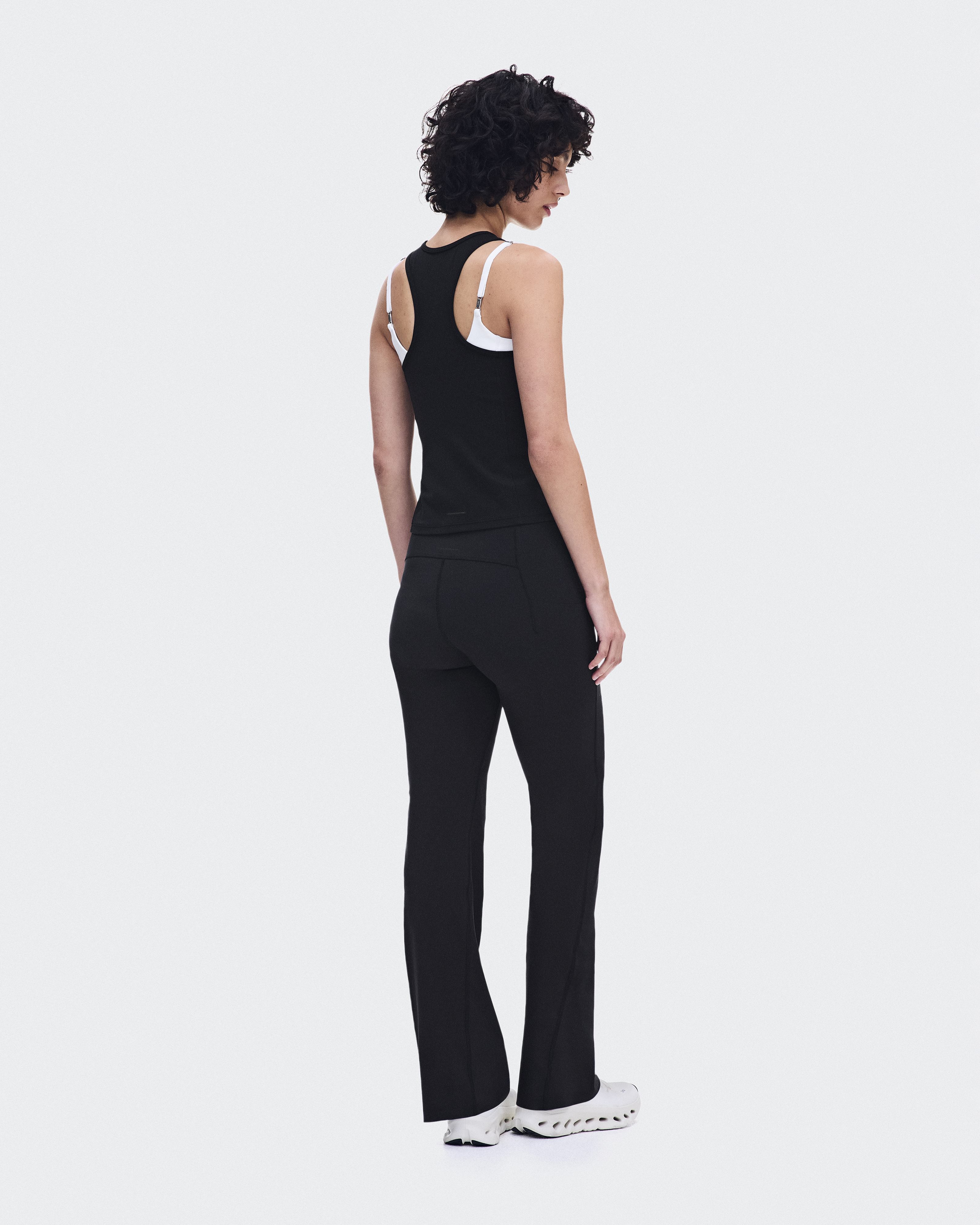 Studio Tank - Black