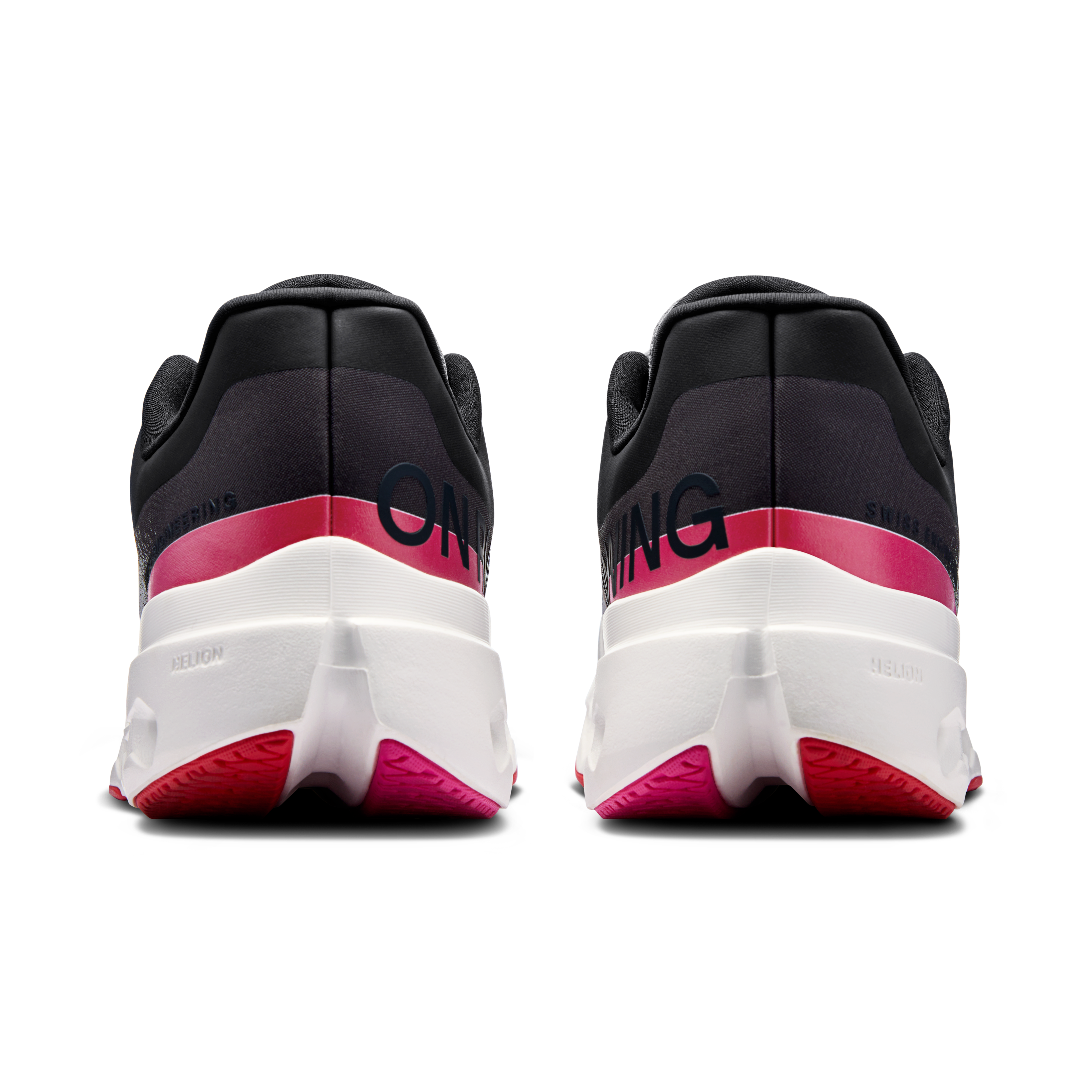 Cloudsurfer Next - Black | White