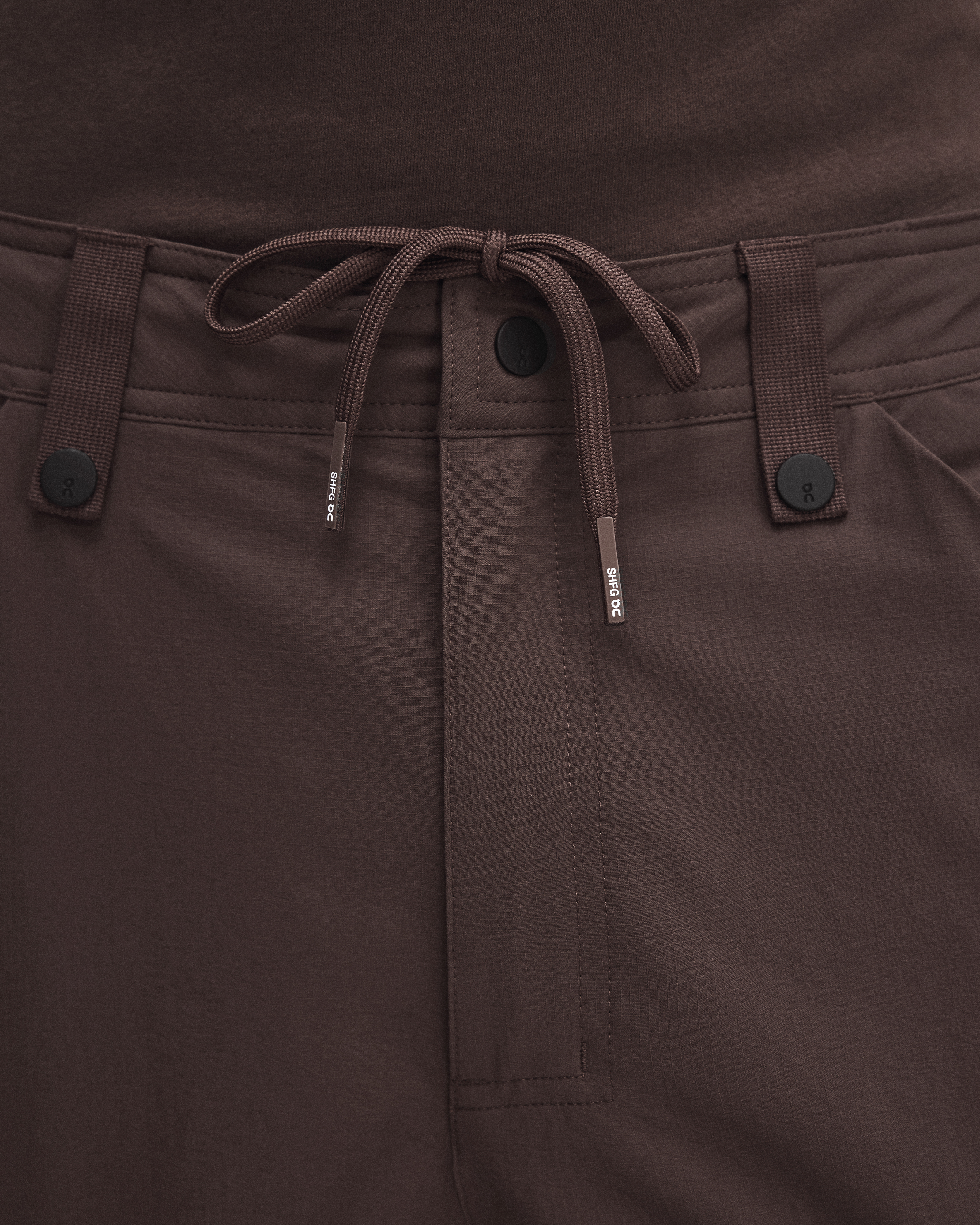 Utility Pants SHG - Medjool