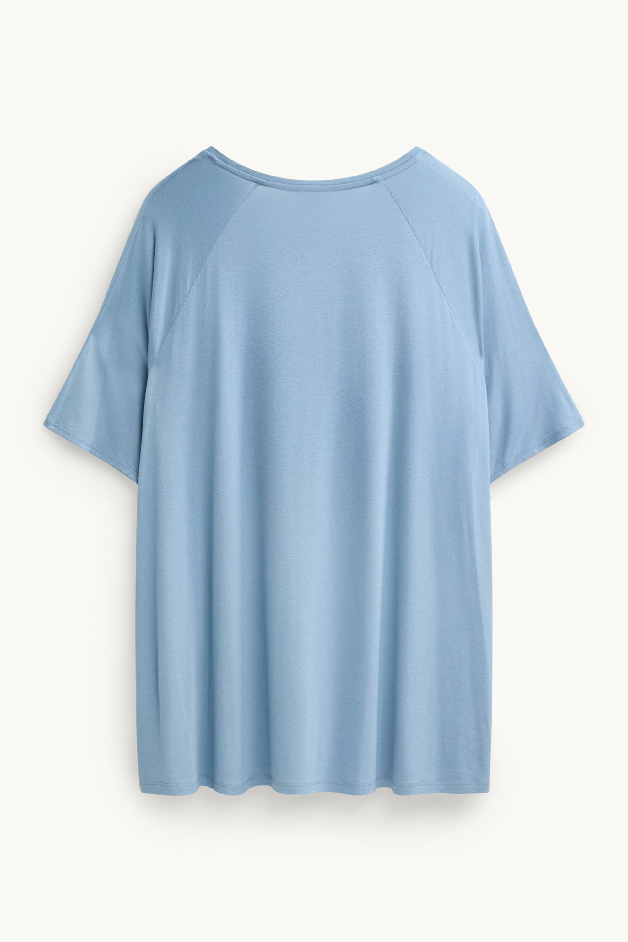 T-shirt light blue