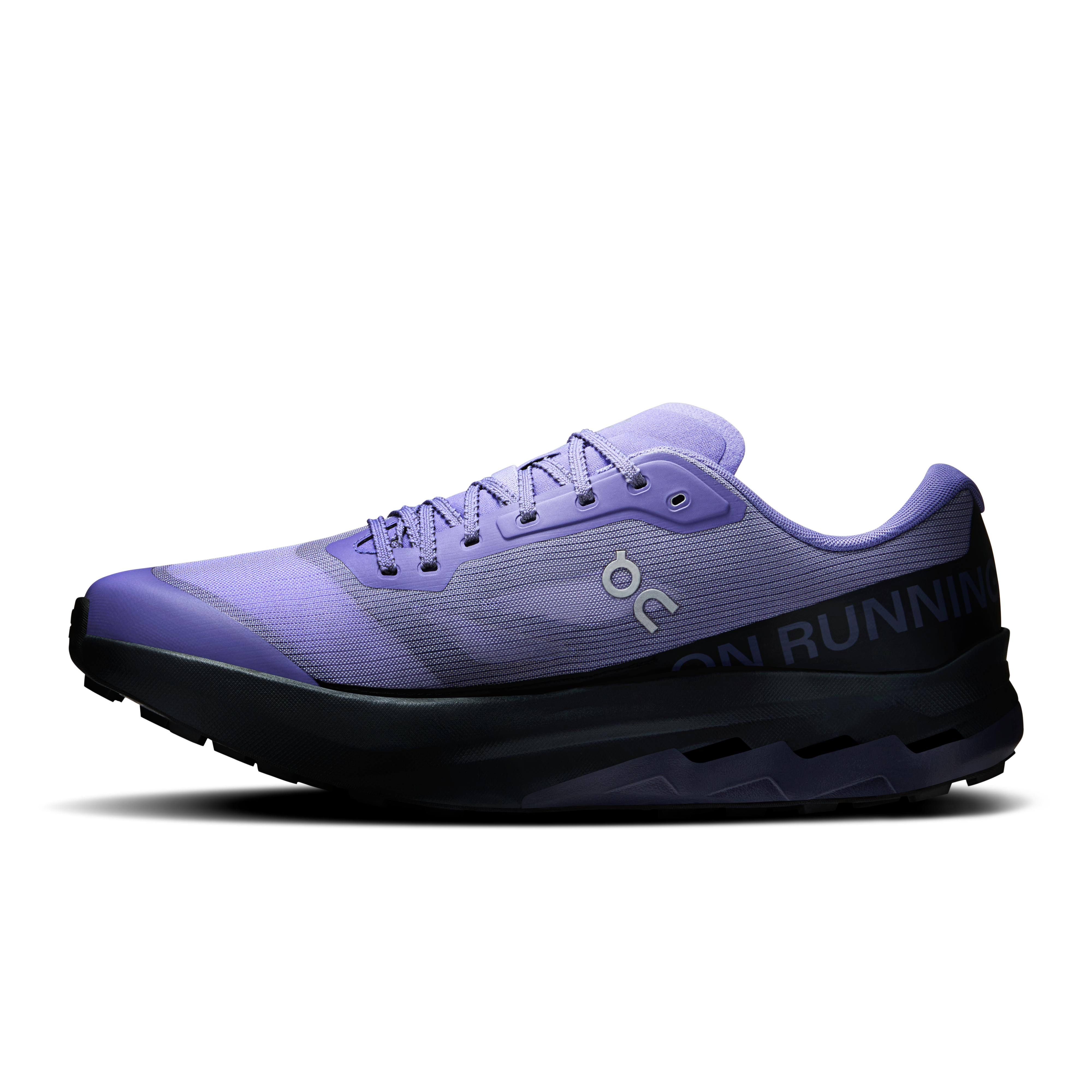 Cloudultra Peak - Juniper | Black