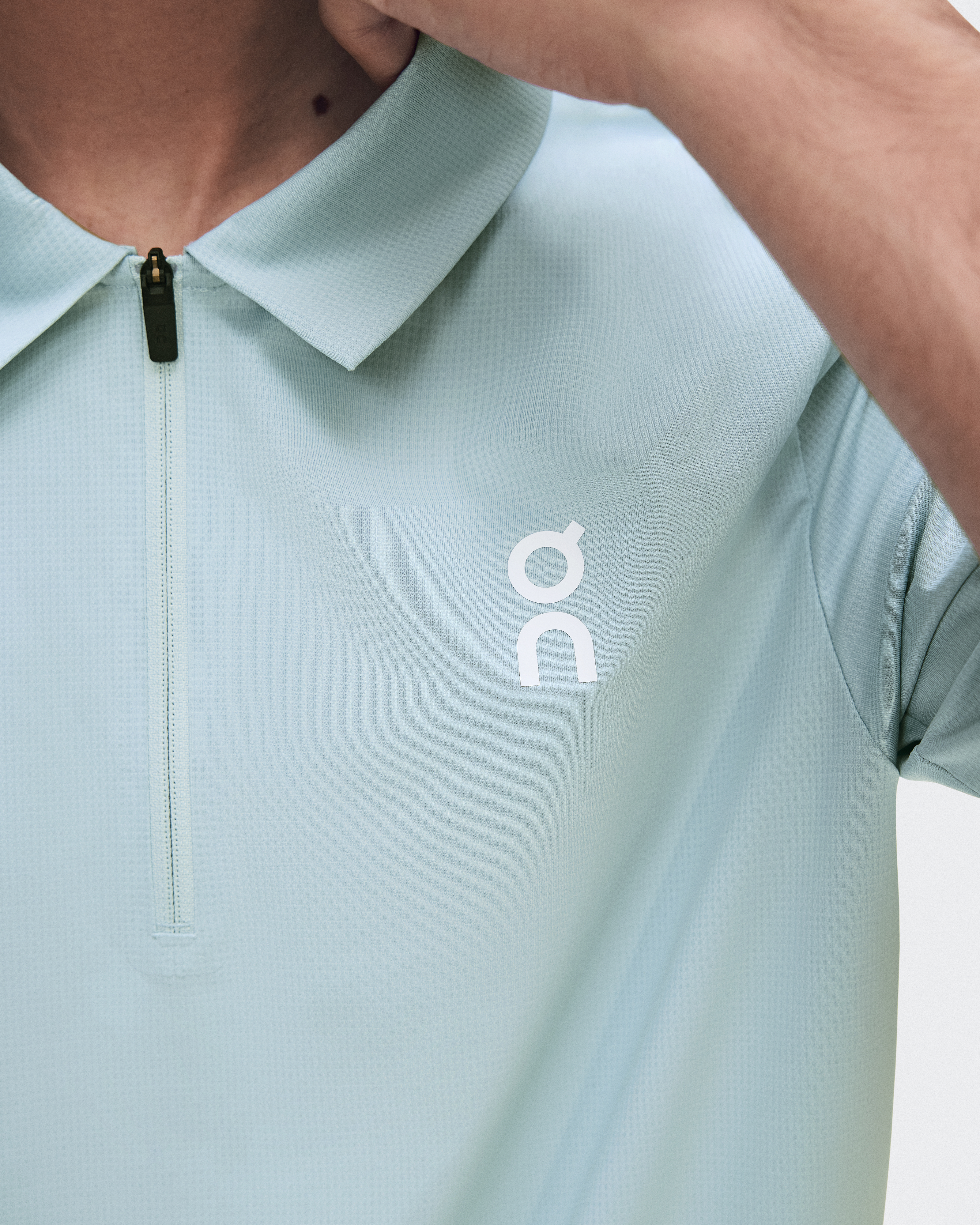 Court Polo - Brook