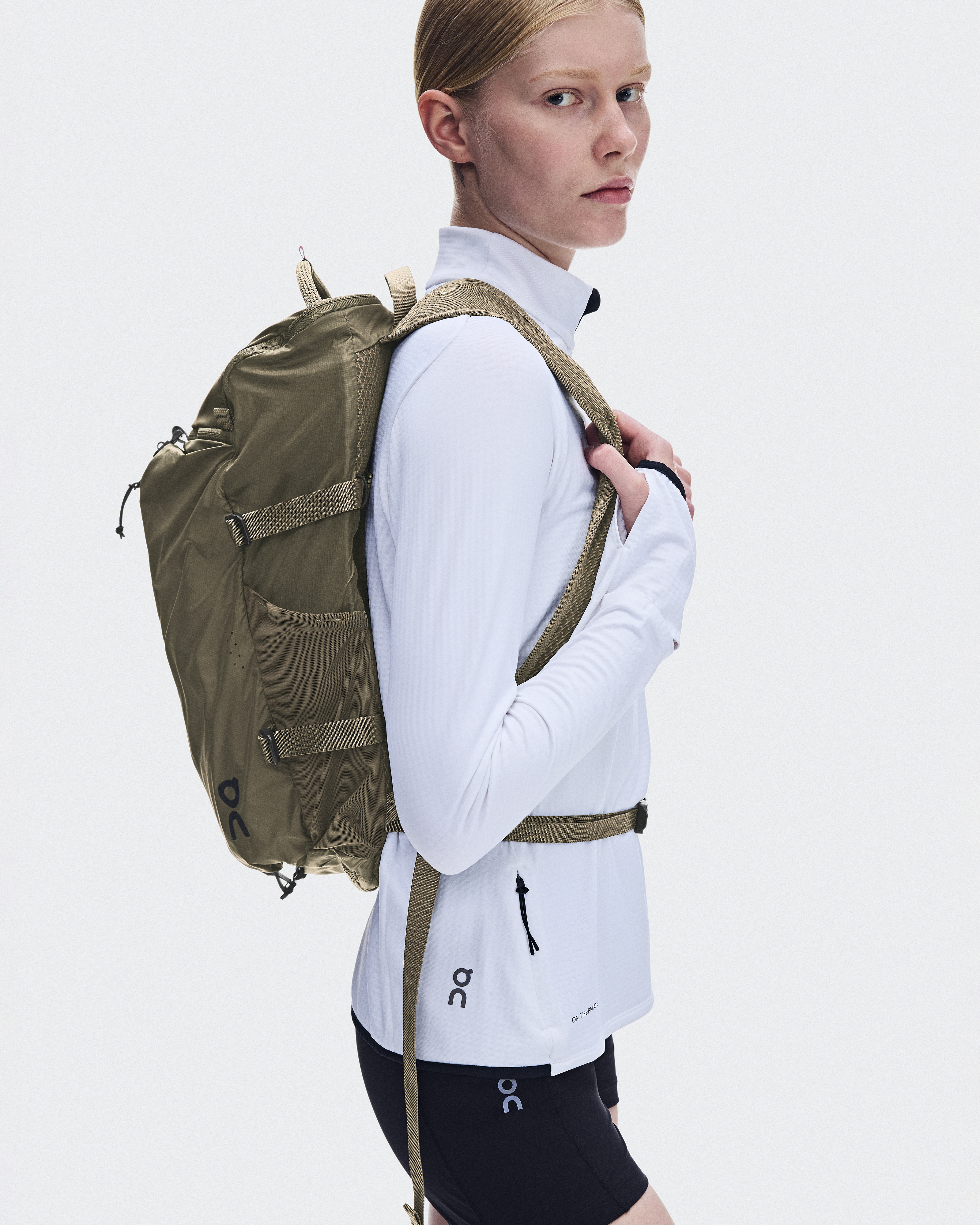Speed Pack 18L Lite - Olive
