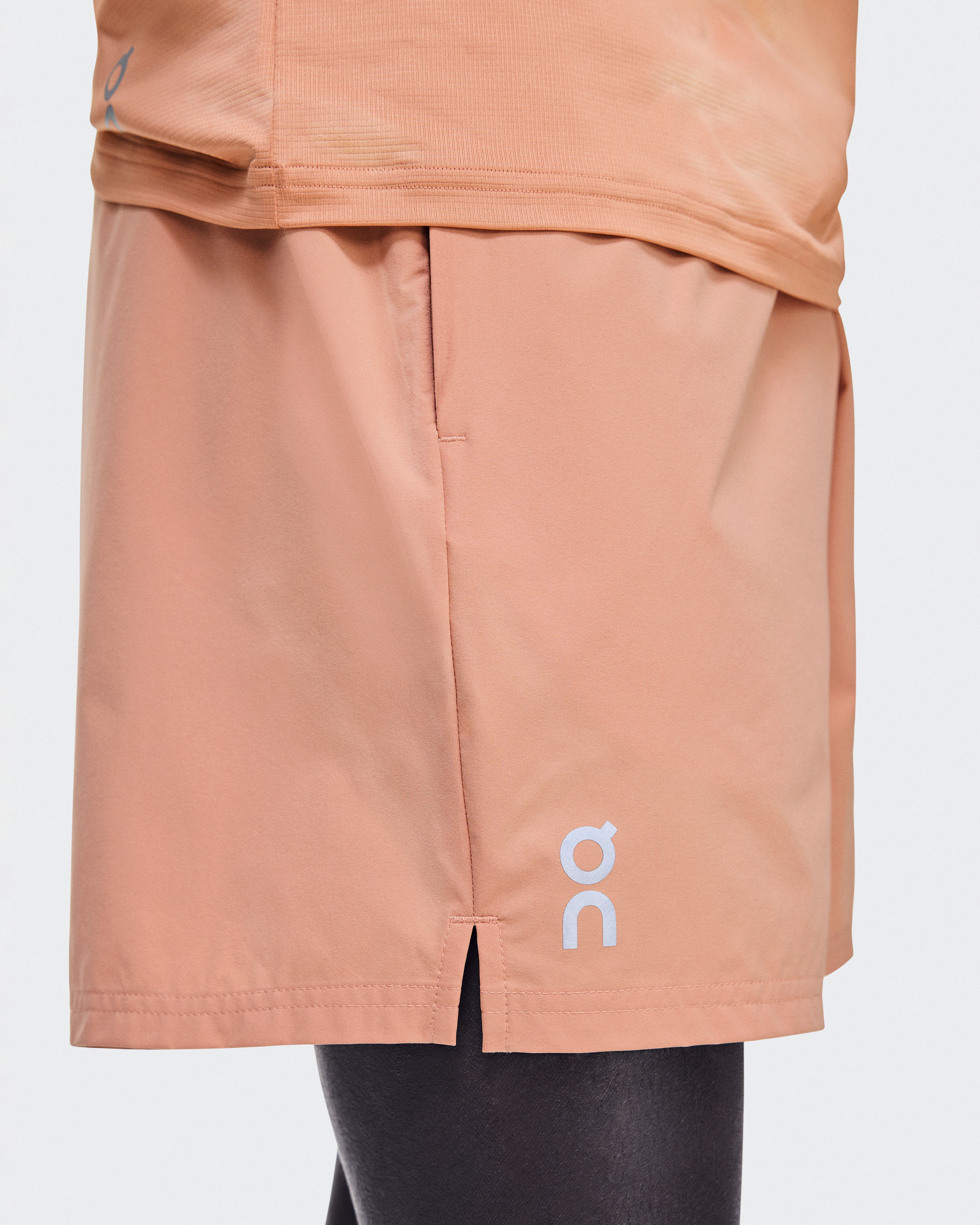 5" Core Shorts - Sandstone