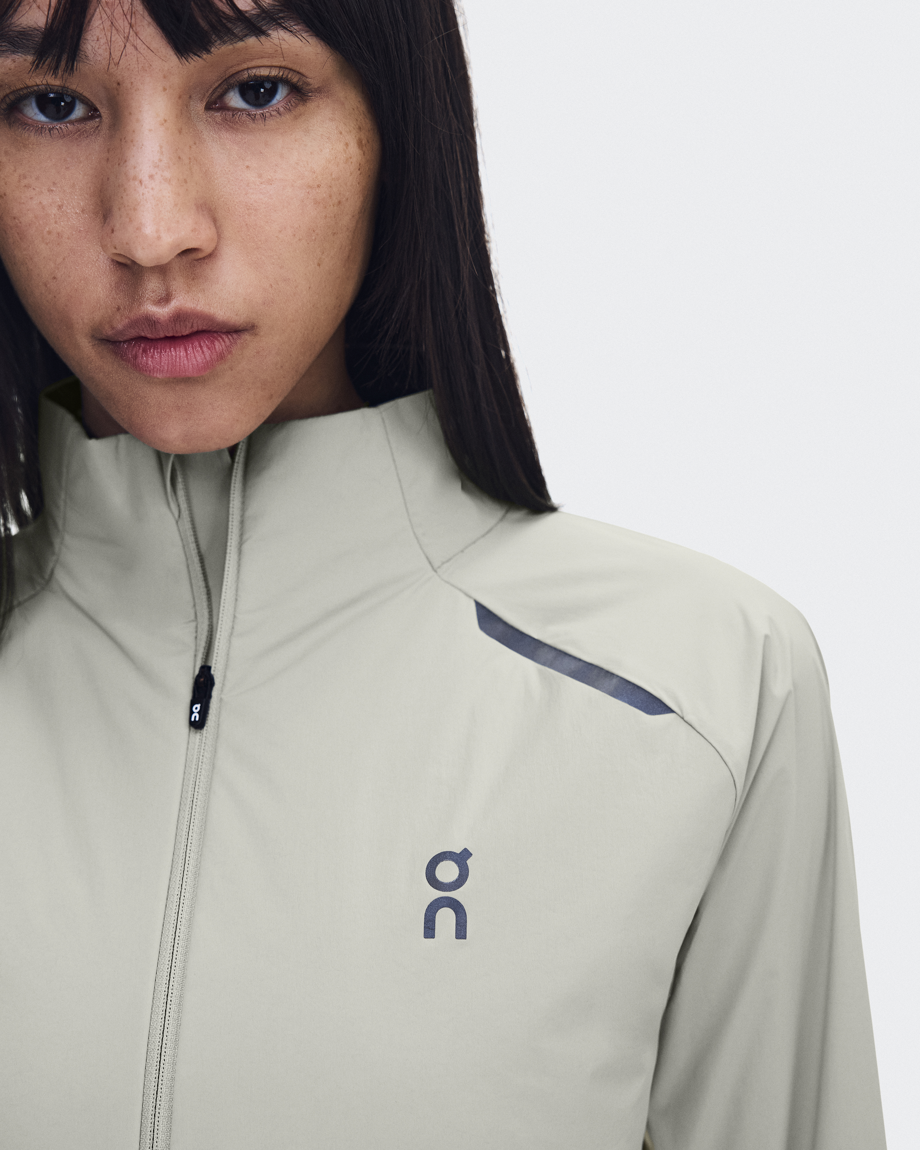Weather Jacket Insulated - Brume | Hare
