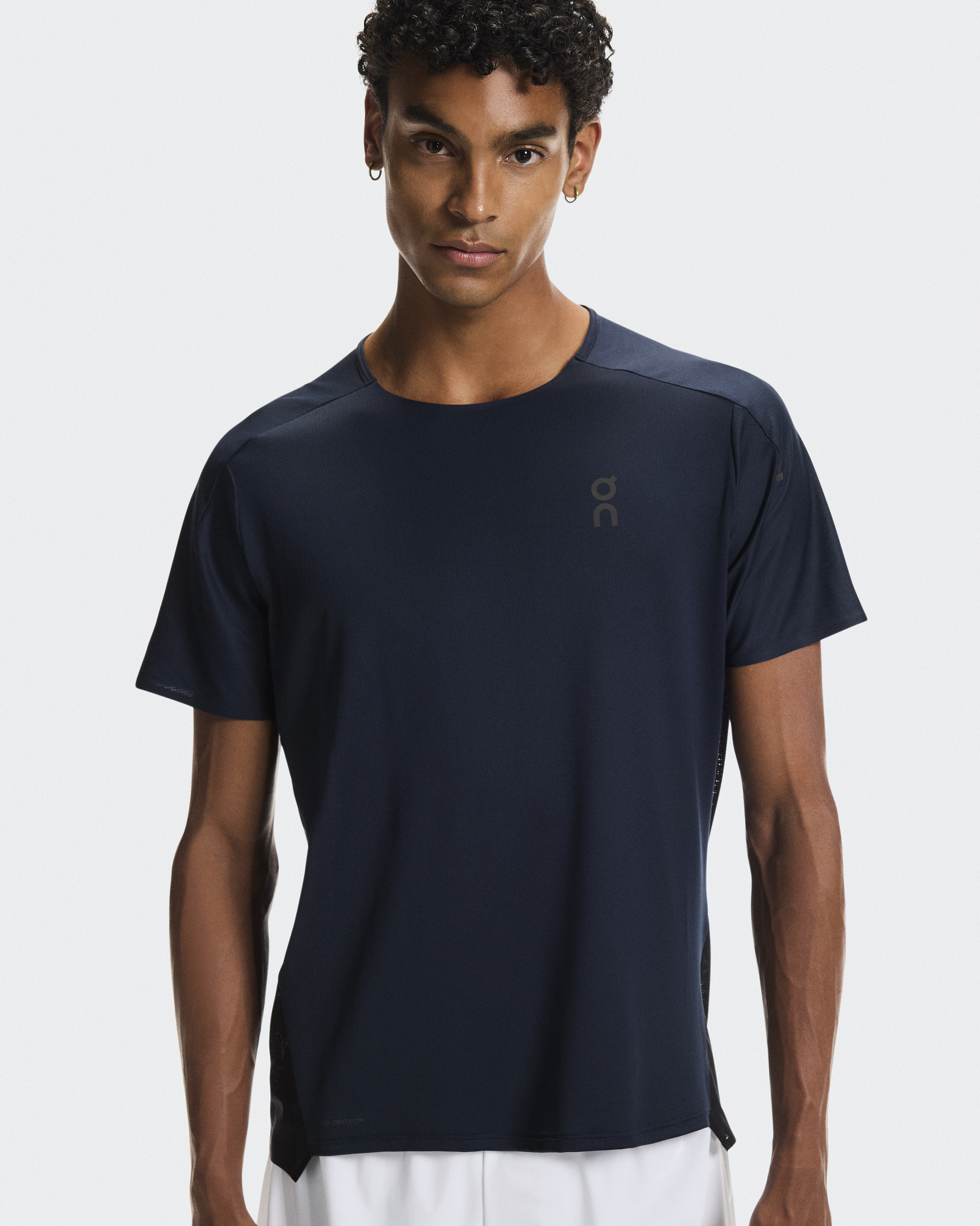 Performance-T - Navy | Black
