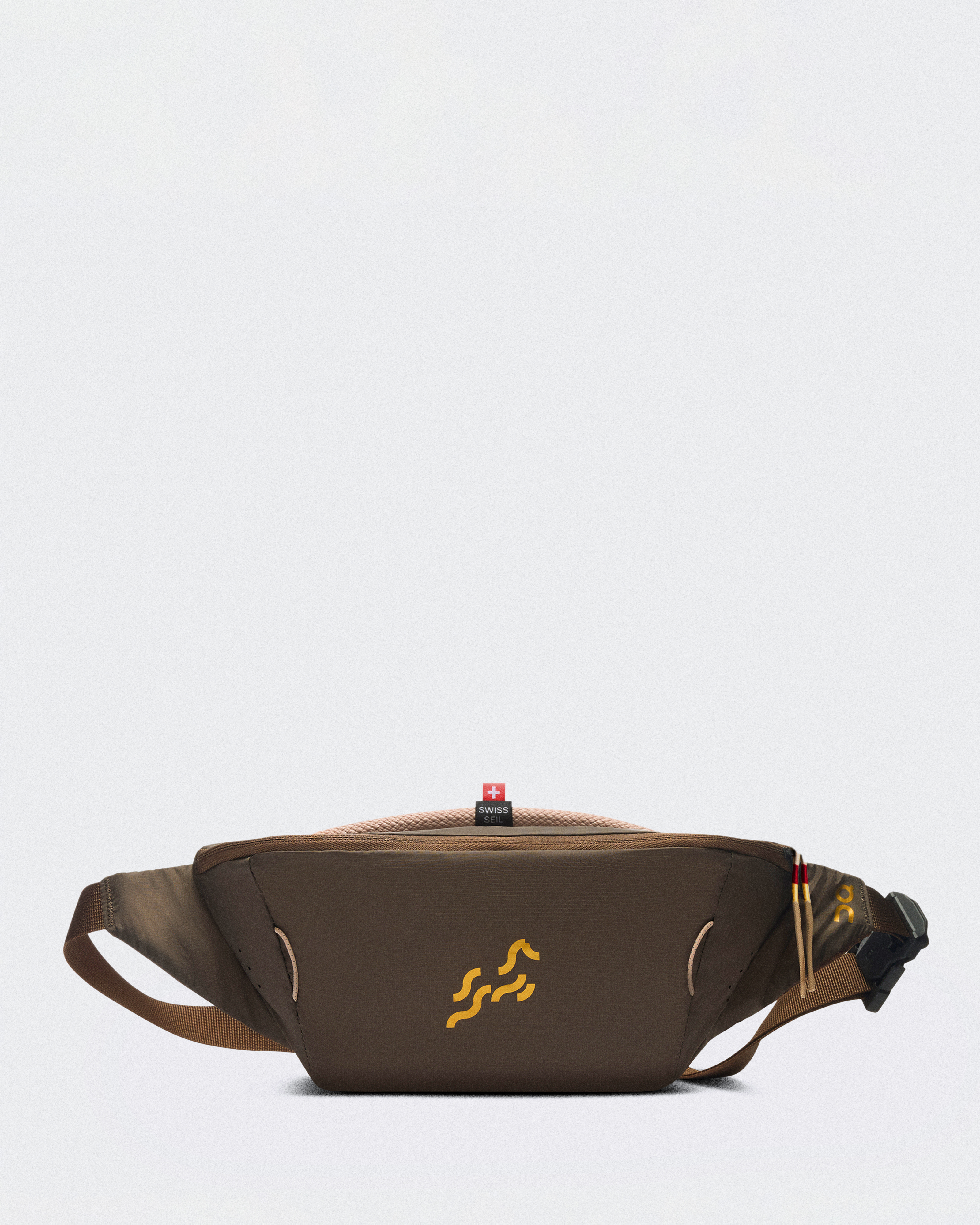 Waist Pack 2L Lite Year of the Horse - Grizzly