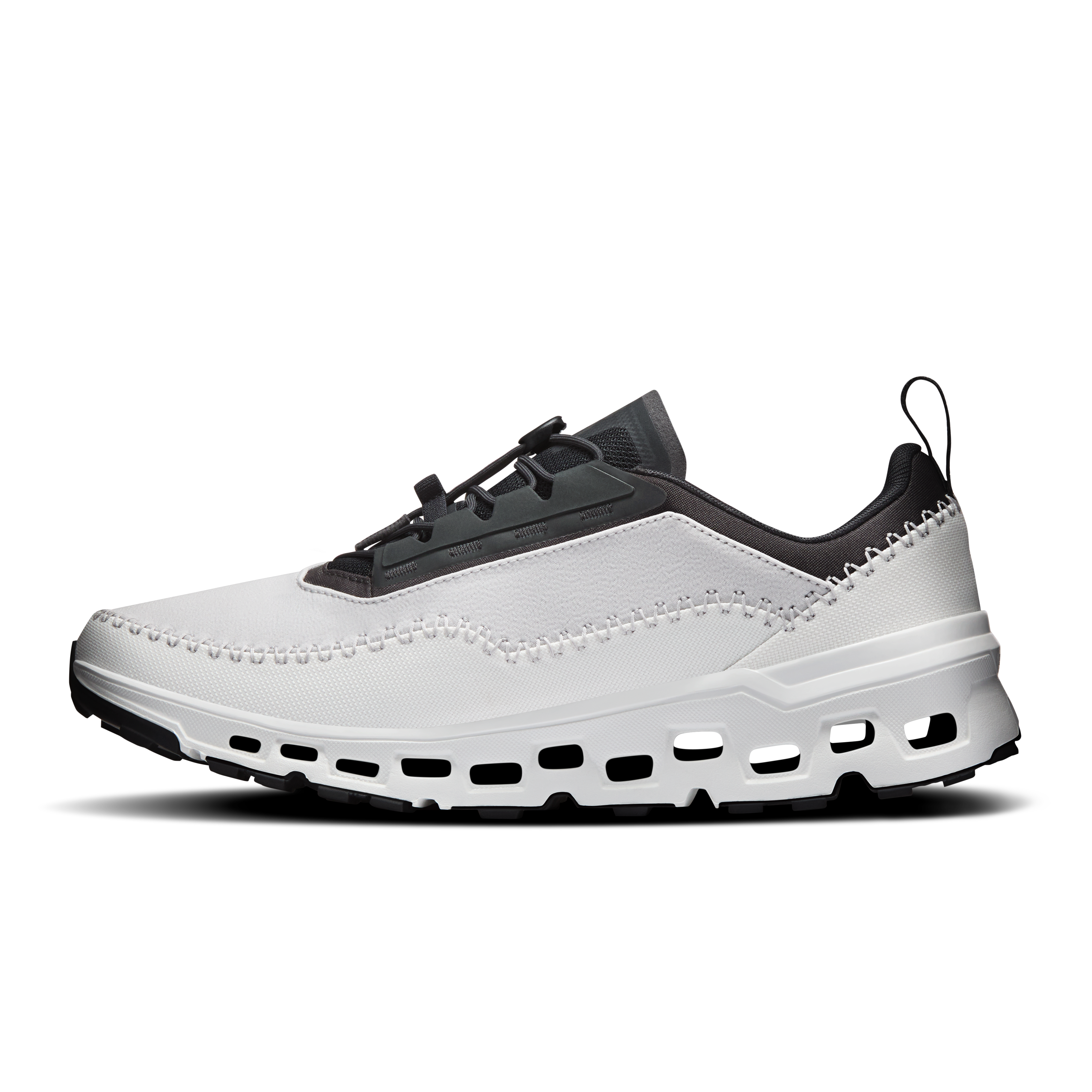 Cloudaway 2 - Black | Ivory