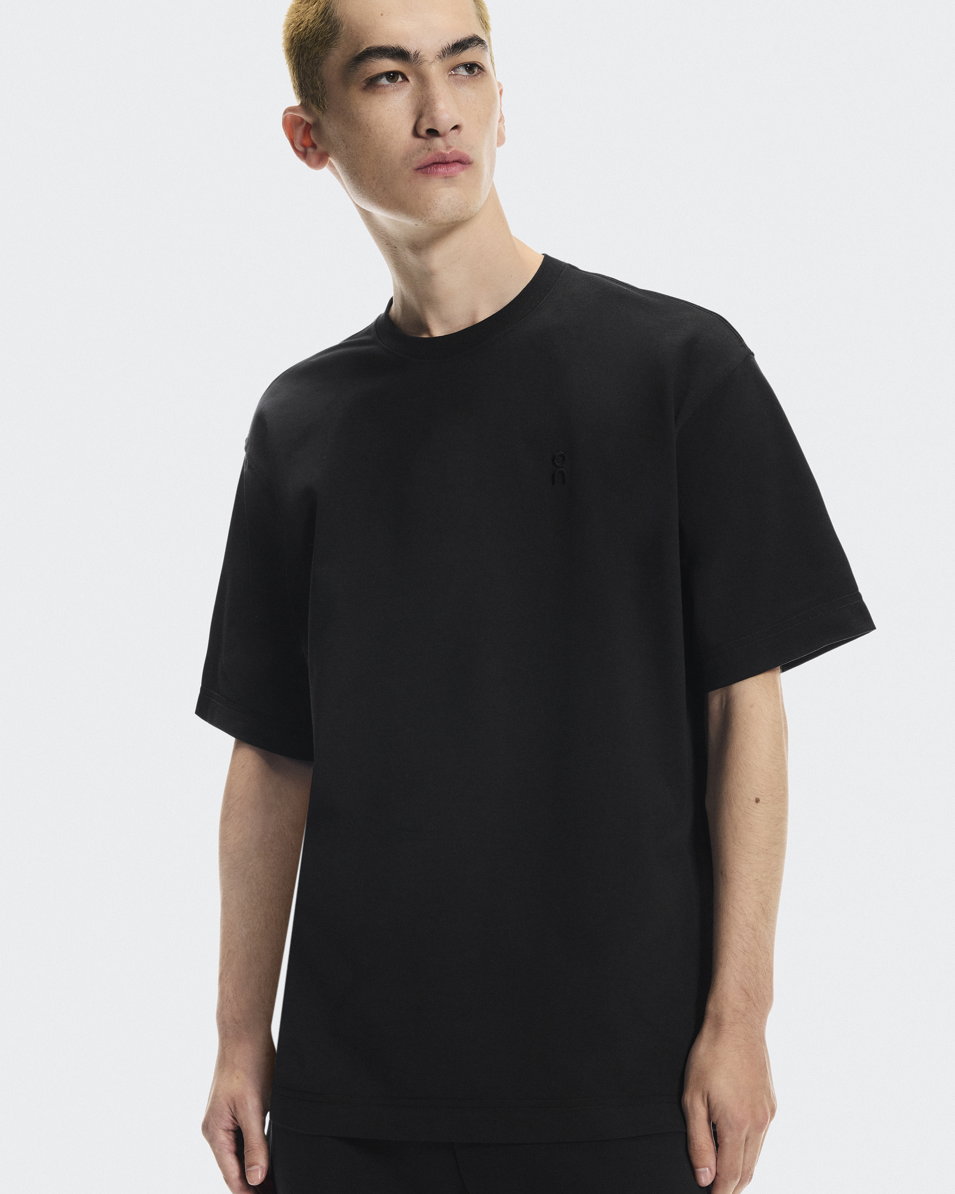 Club Collective-T - Black