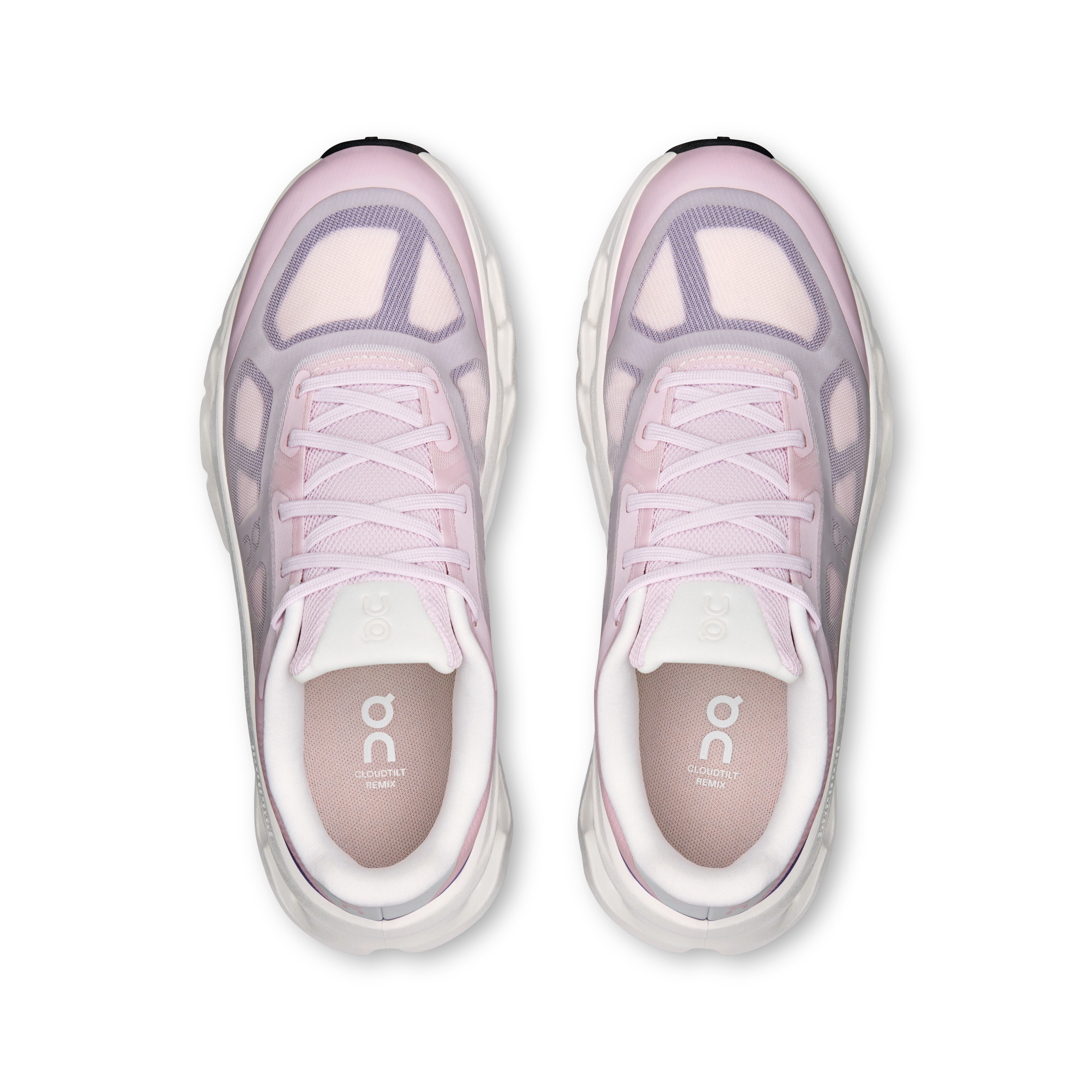 Cloudtilt Remix - Orchid | Ivory