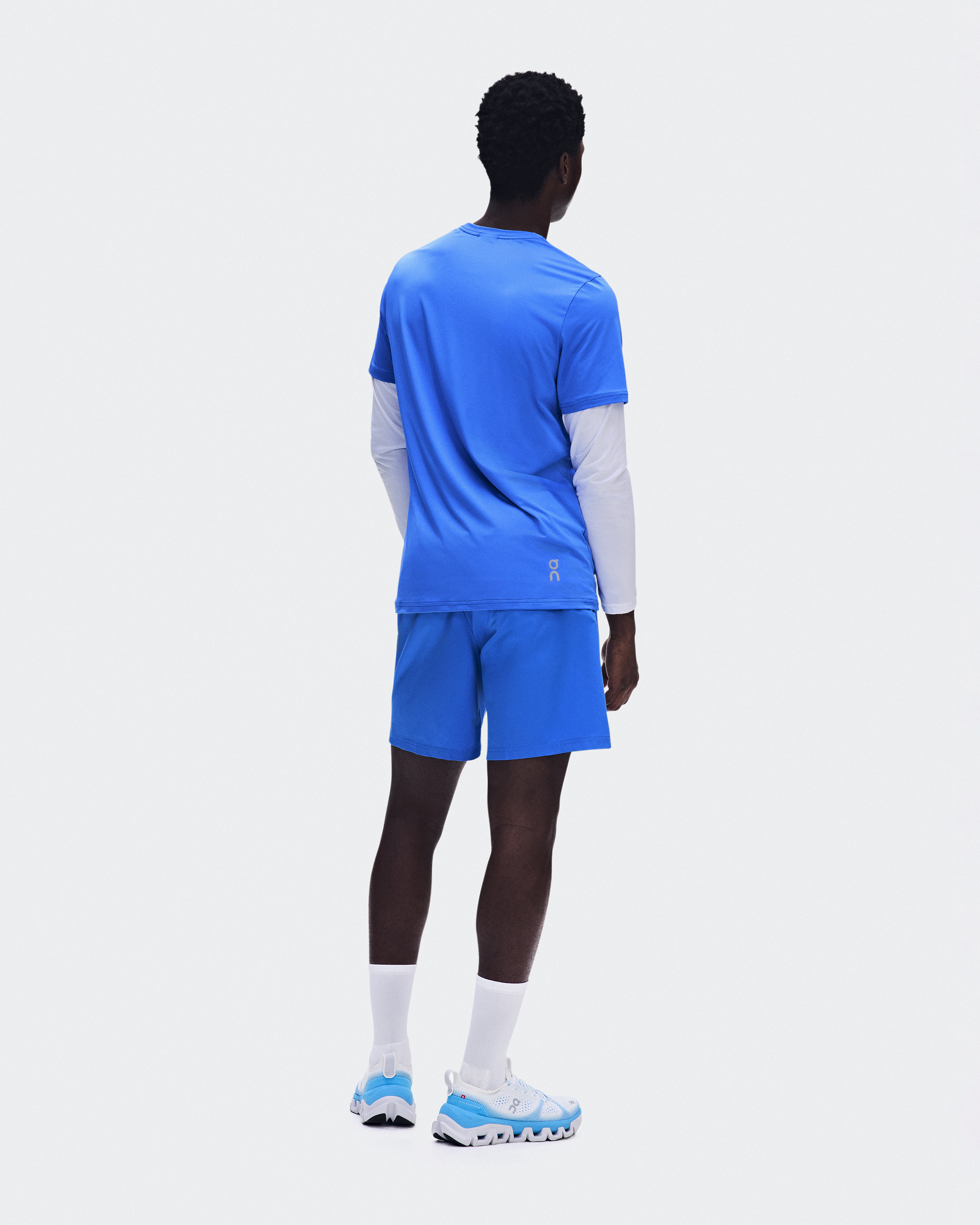 7" Core Shorts - Jay