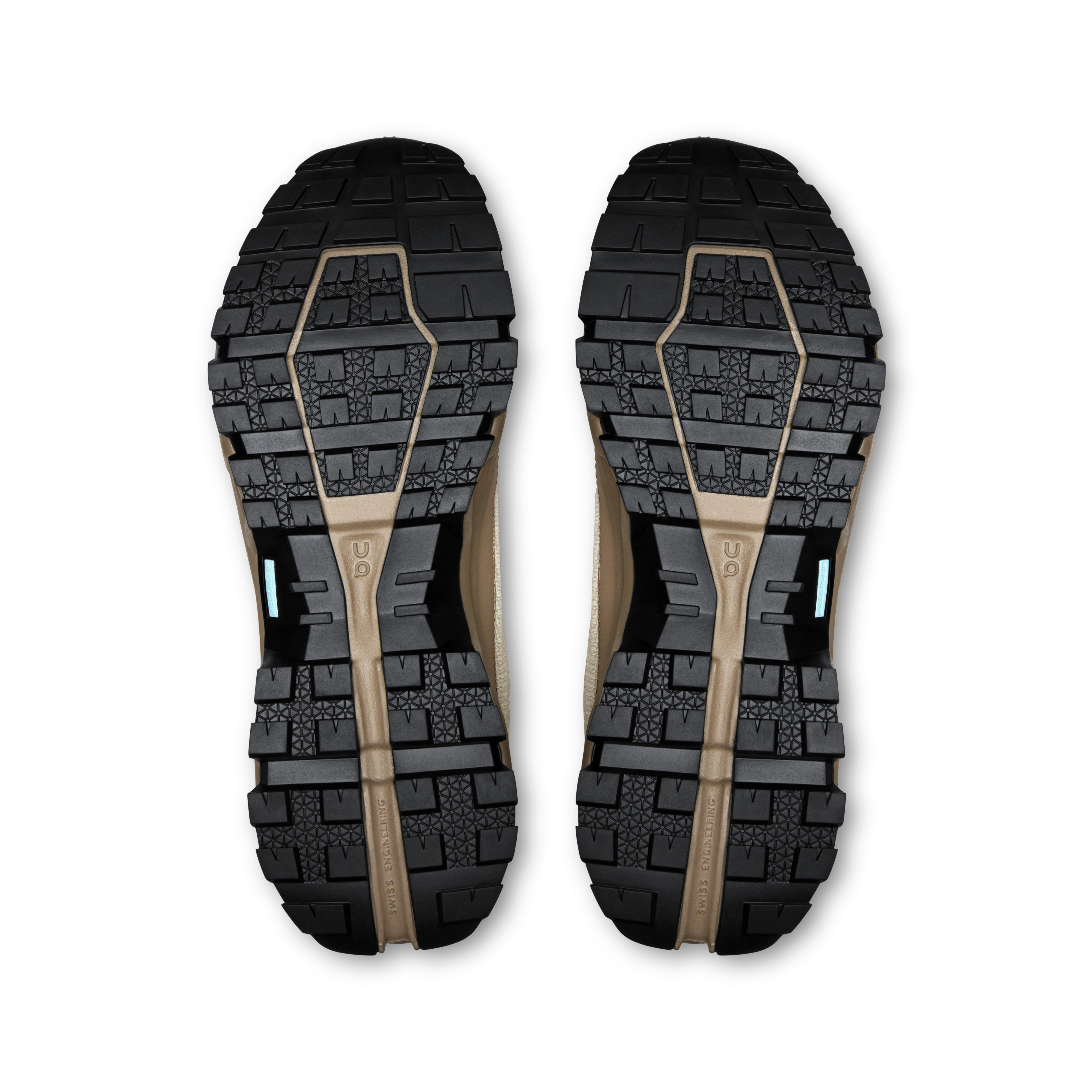 Cloudrock Low Waterproof - Grain | Soba