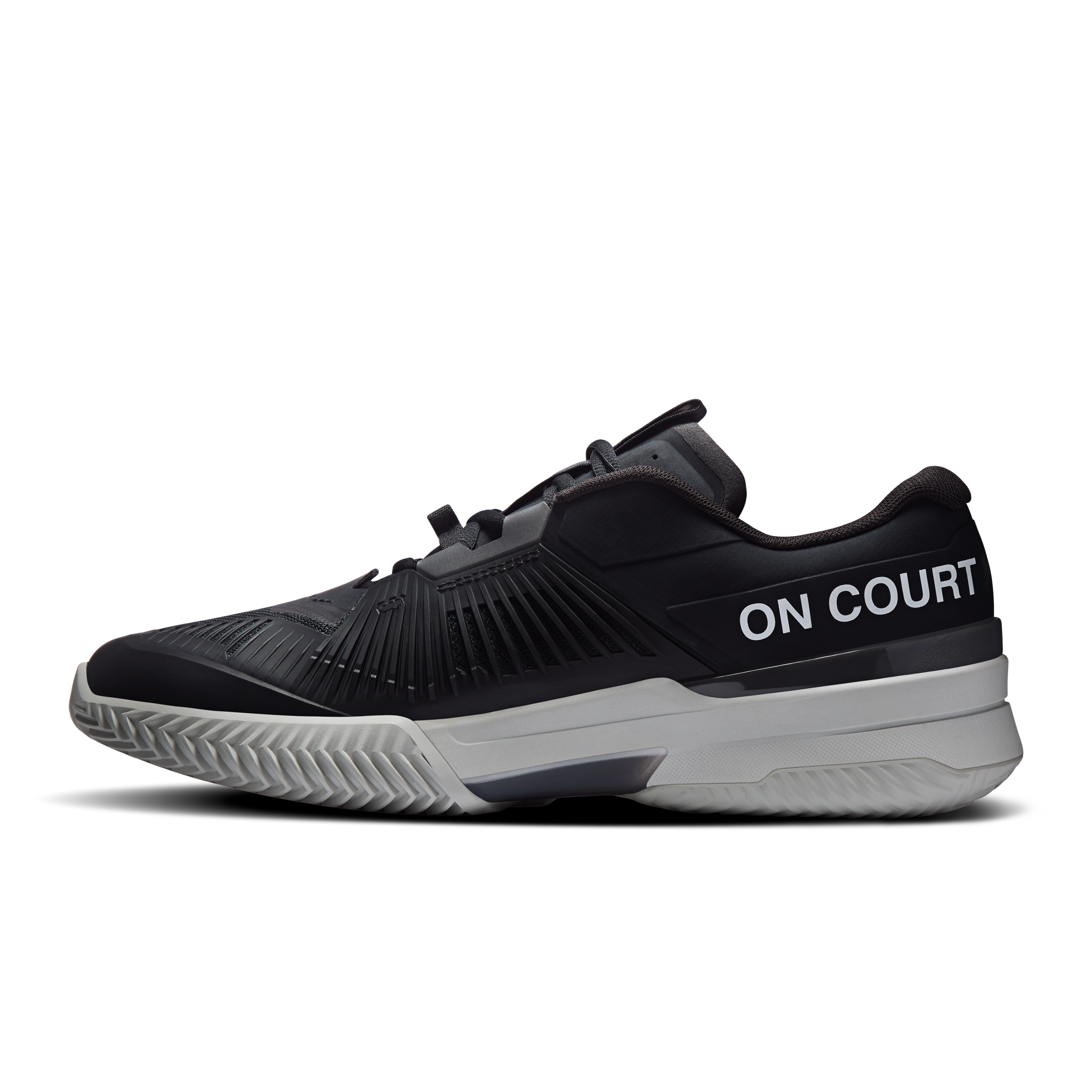 THE ROGER Pro Fire Clay - Black | Eclipse