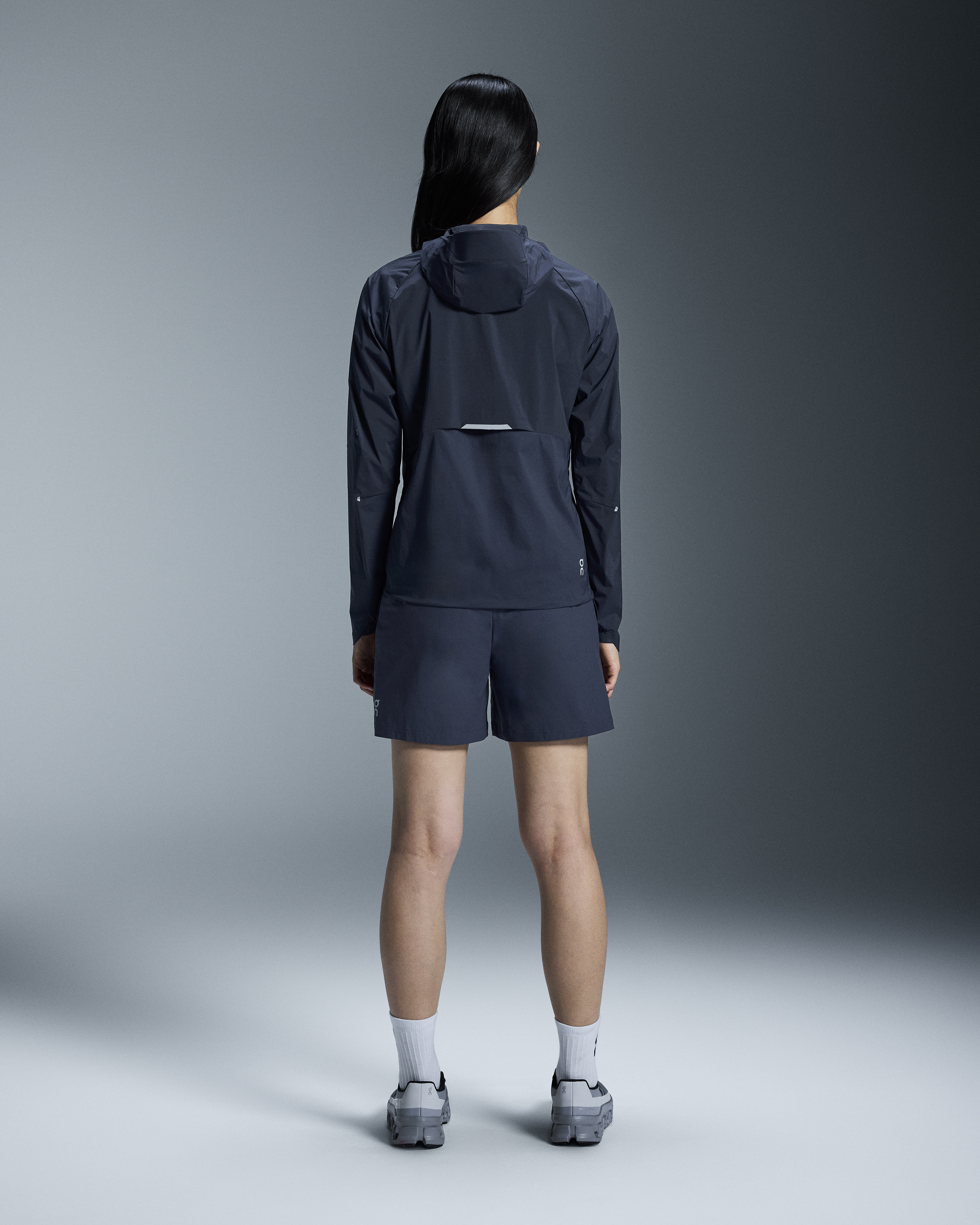 Core Jacket - Midnight