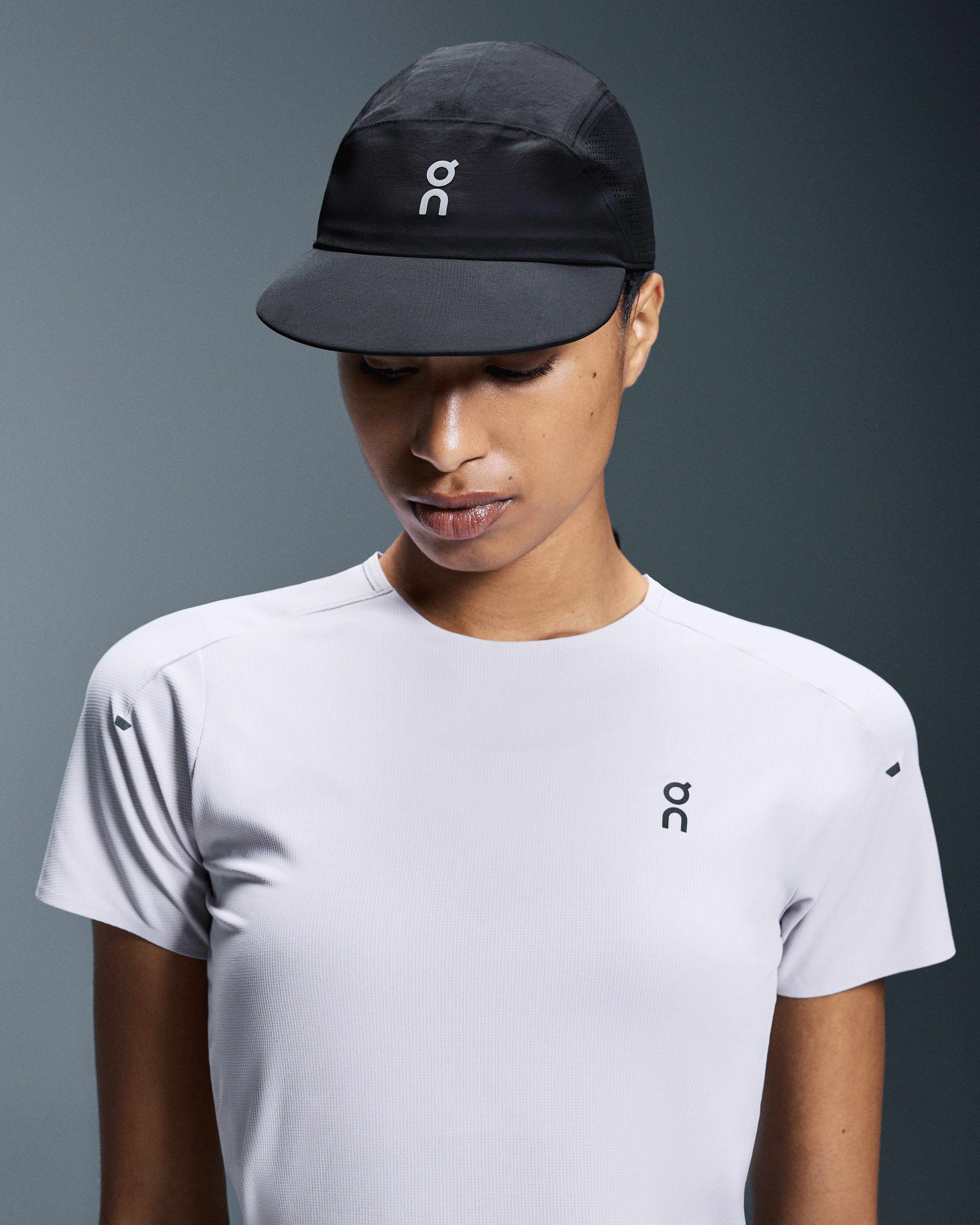 Performance Cap - Black