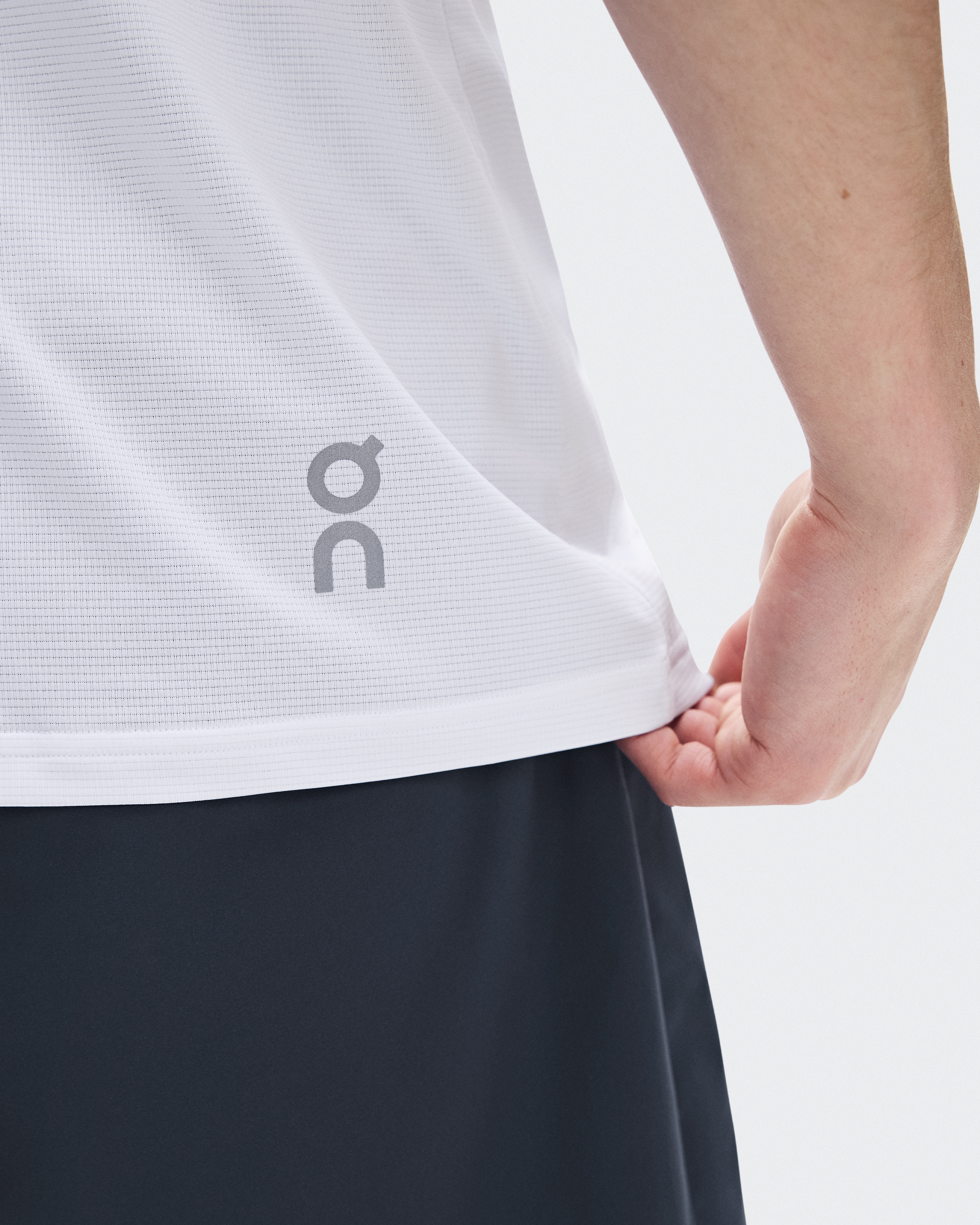 Core-T Graphic - White
