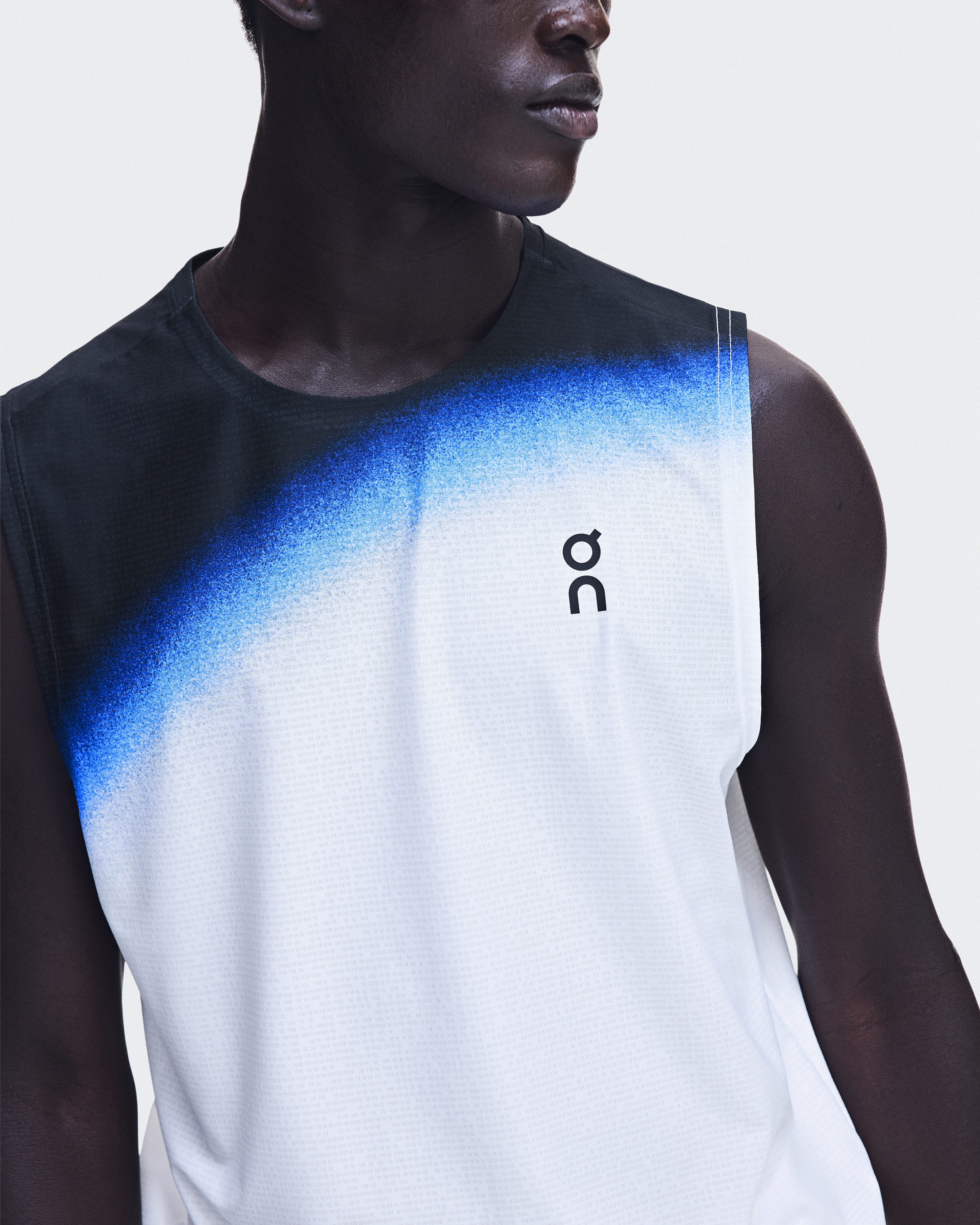 Court Tank Swing - White | Jay