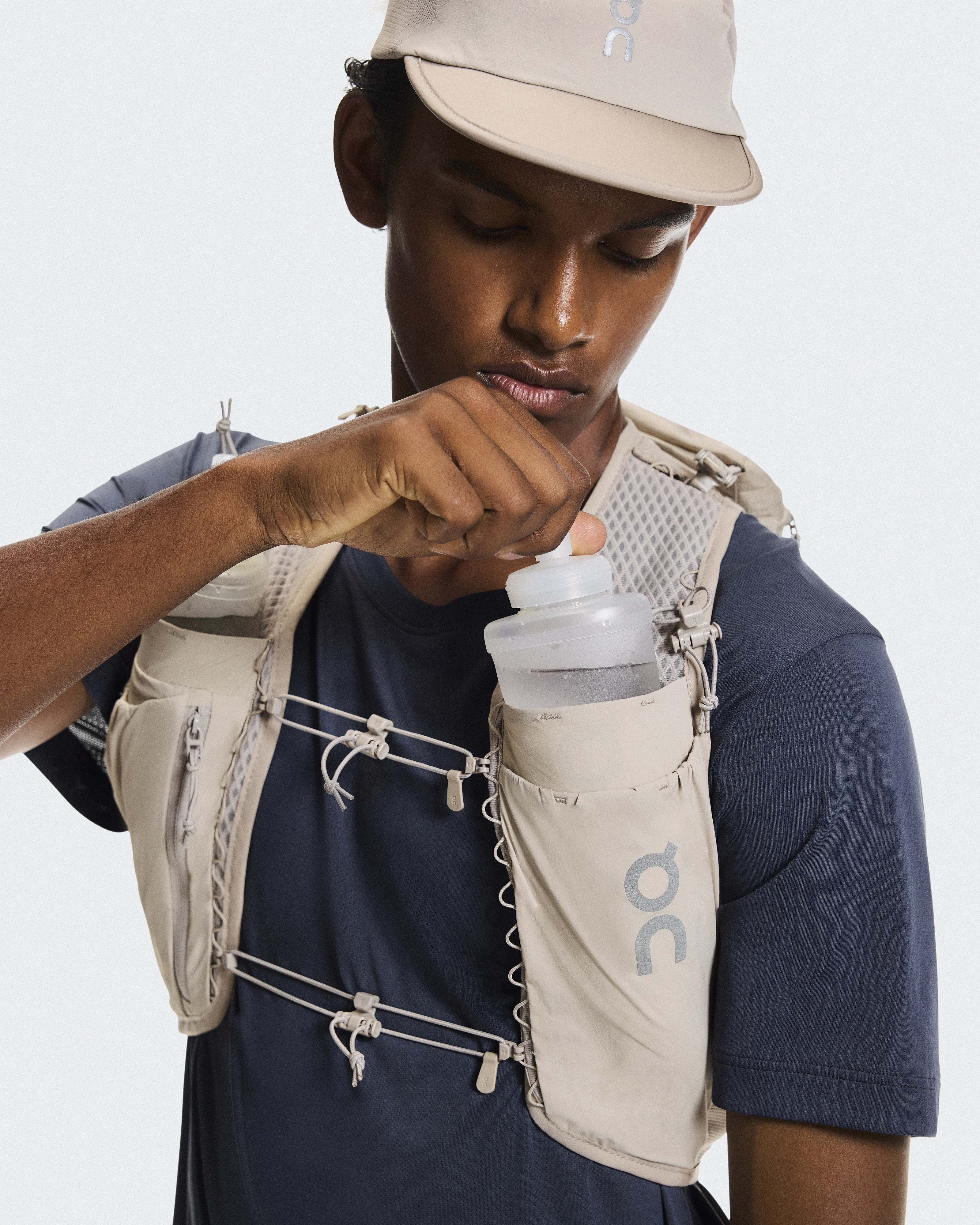 Ultra Vest Pro - Fog