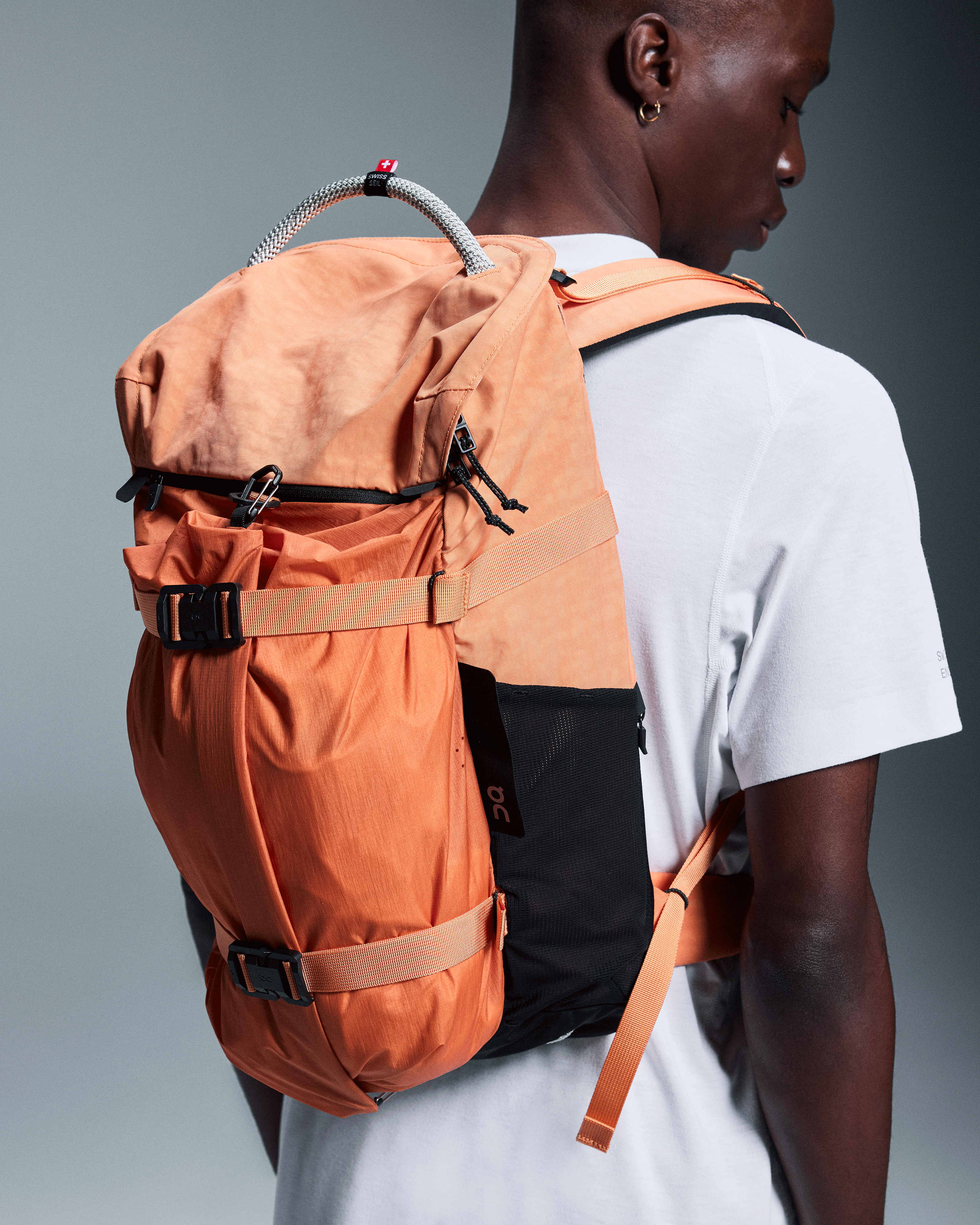 Speed Pack 24L Elite - Desert Glow