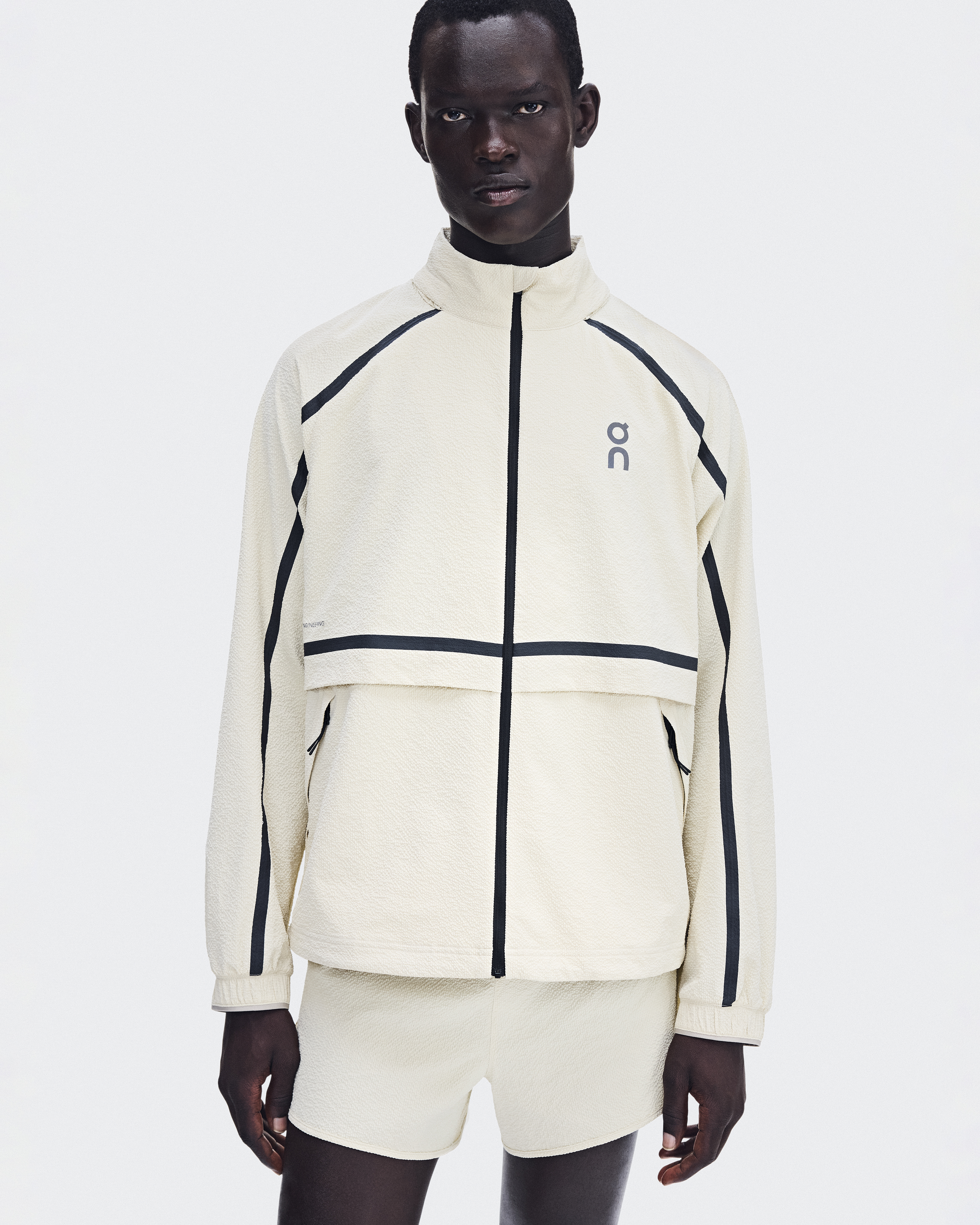 Performance Volt Jacket - Hare