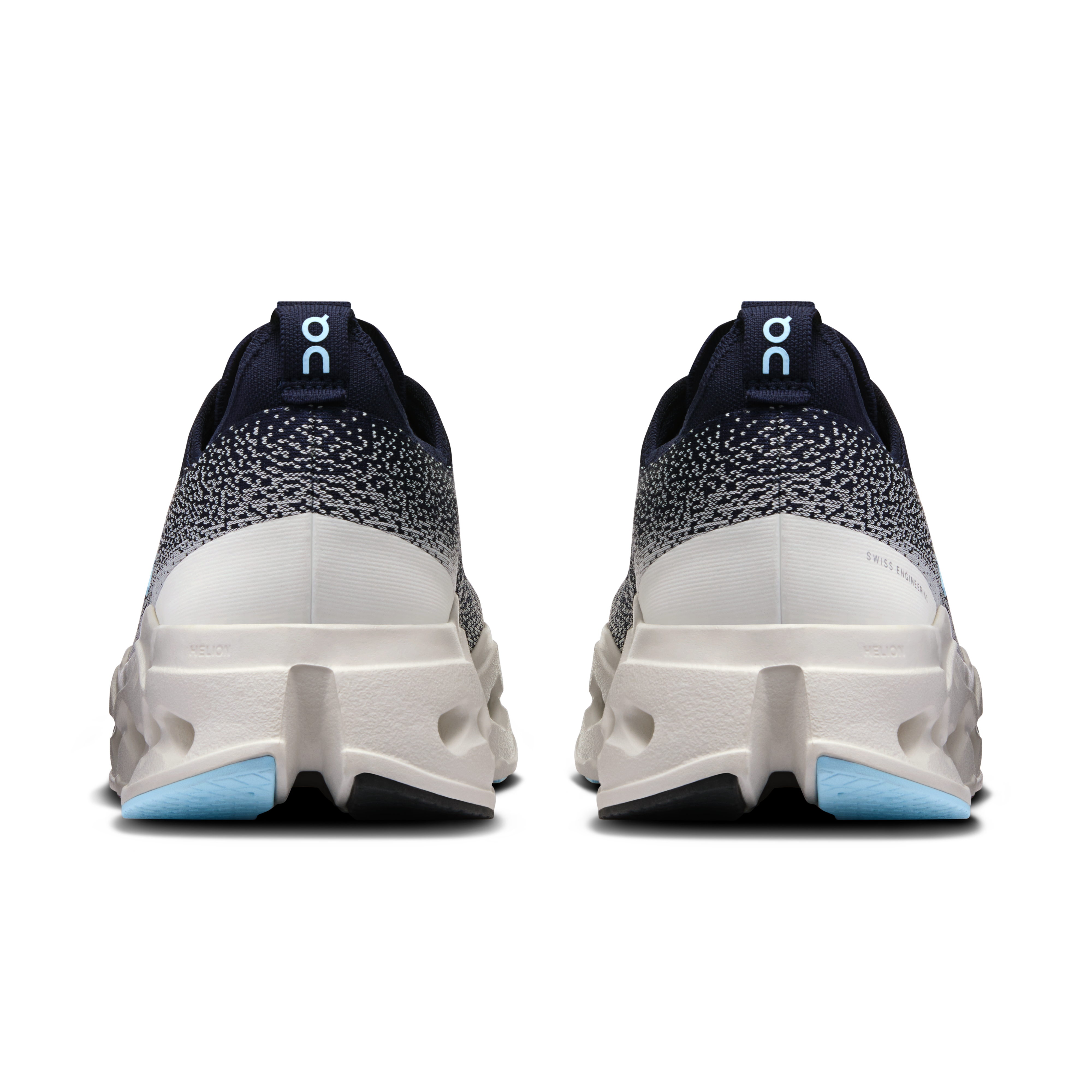Cloudsurfer Max Wide - Midnight | Ivory