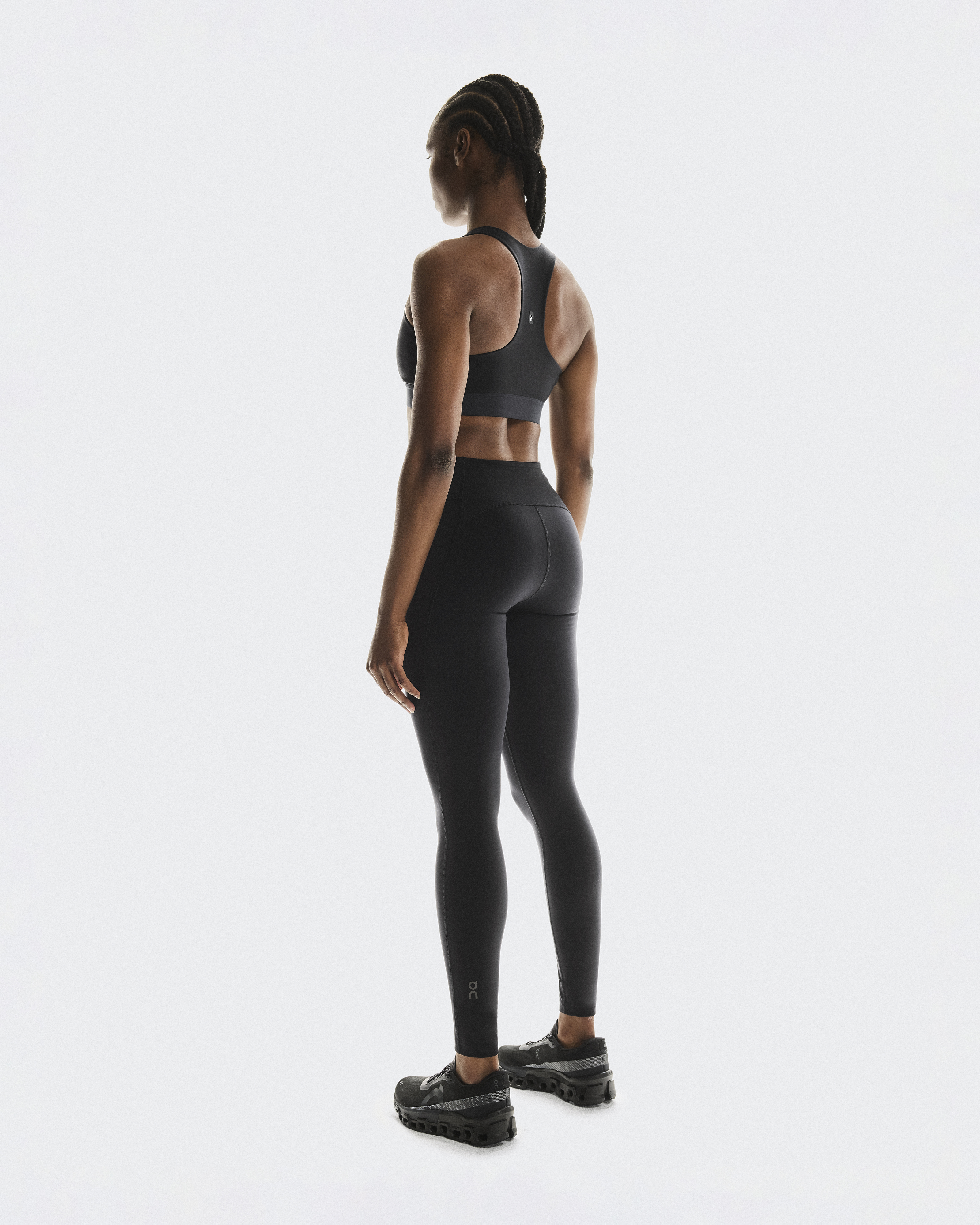 Performance Tights - Black