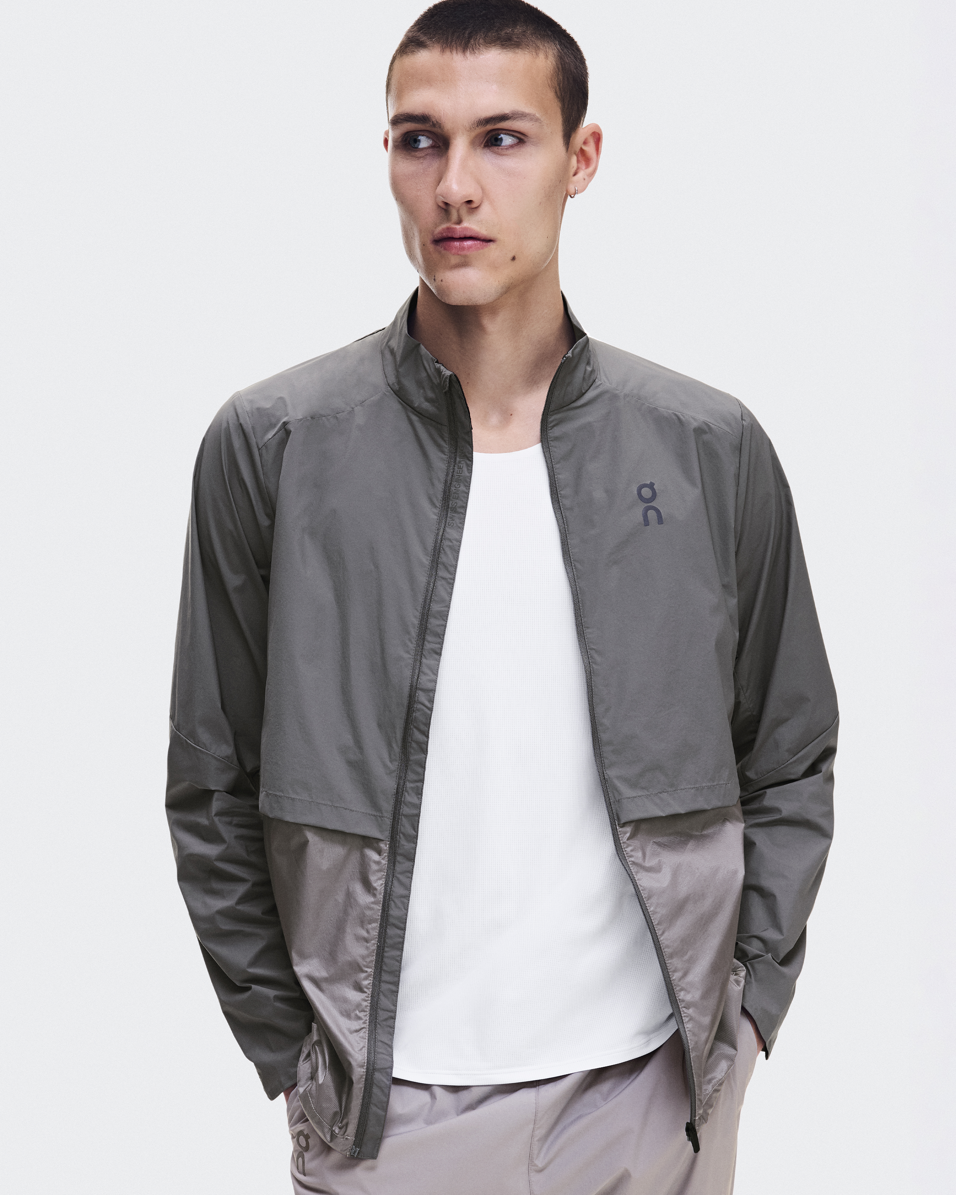 Weather Jacket - Ember | Ore