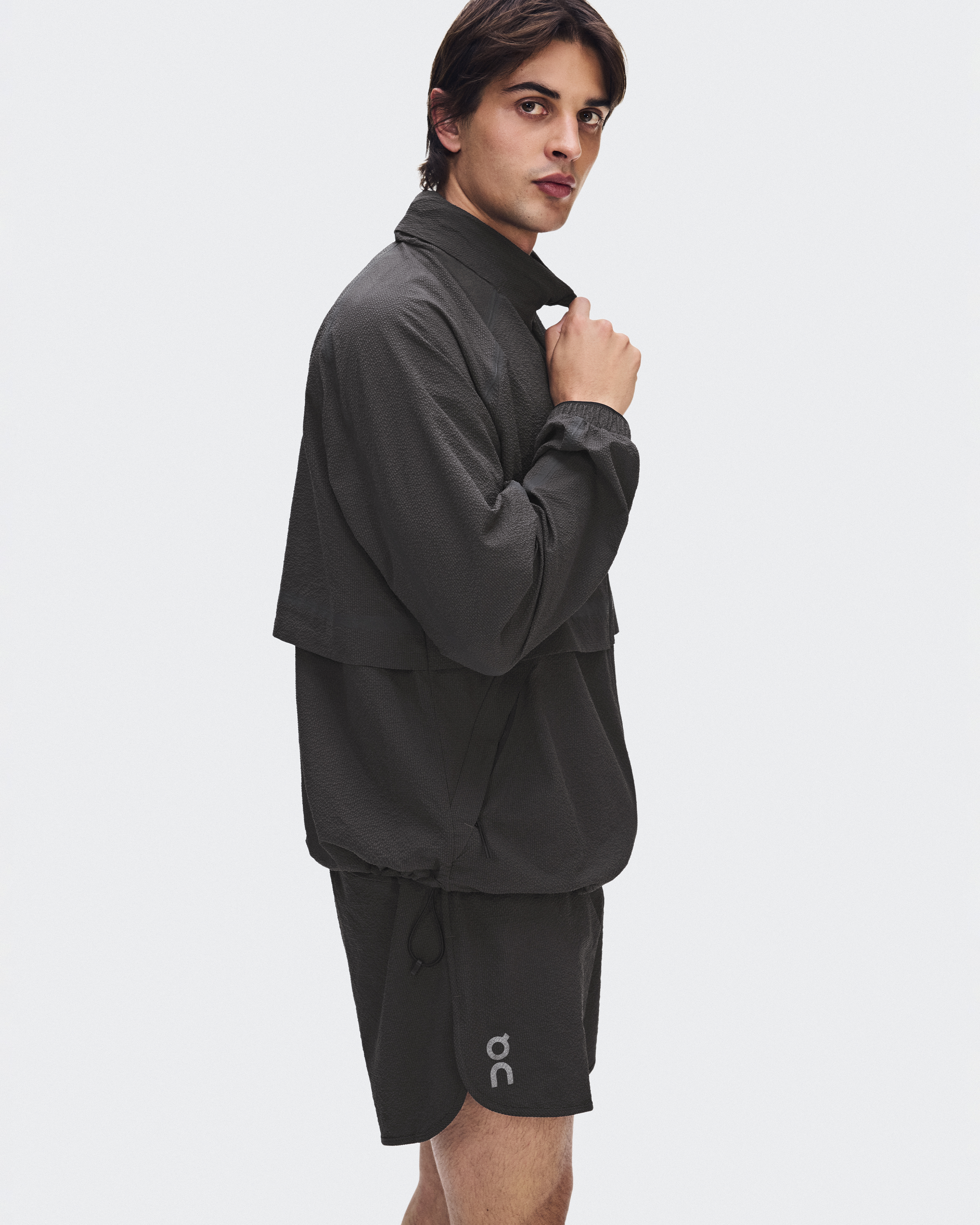 Performance Volt Jacket - Espresso