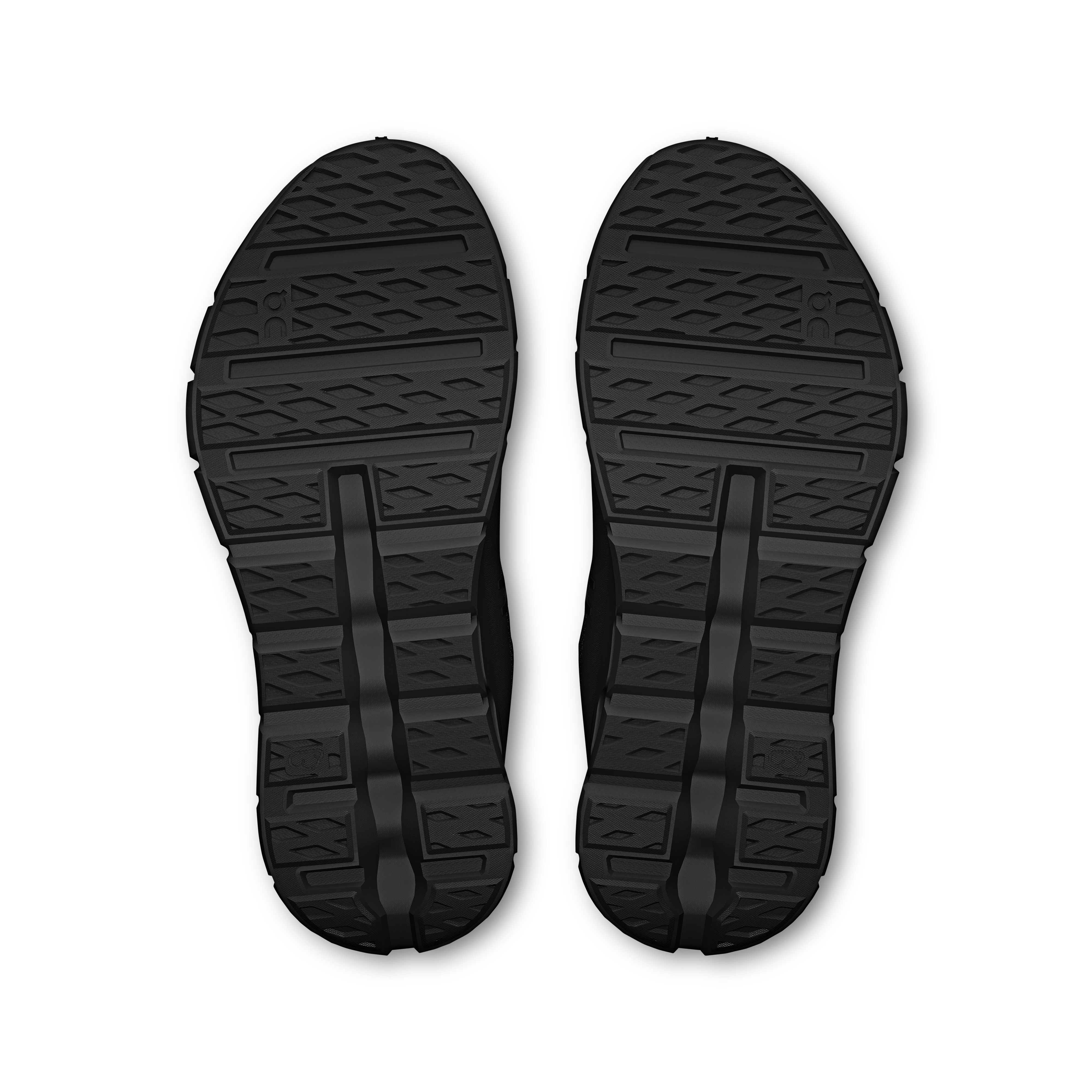 Cloudtilt - Black | Glacier