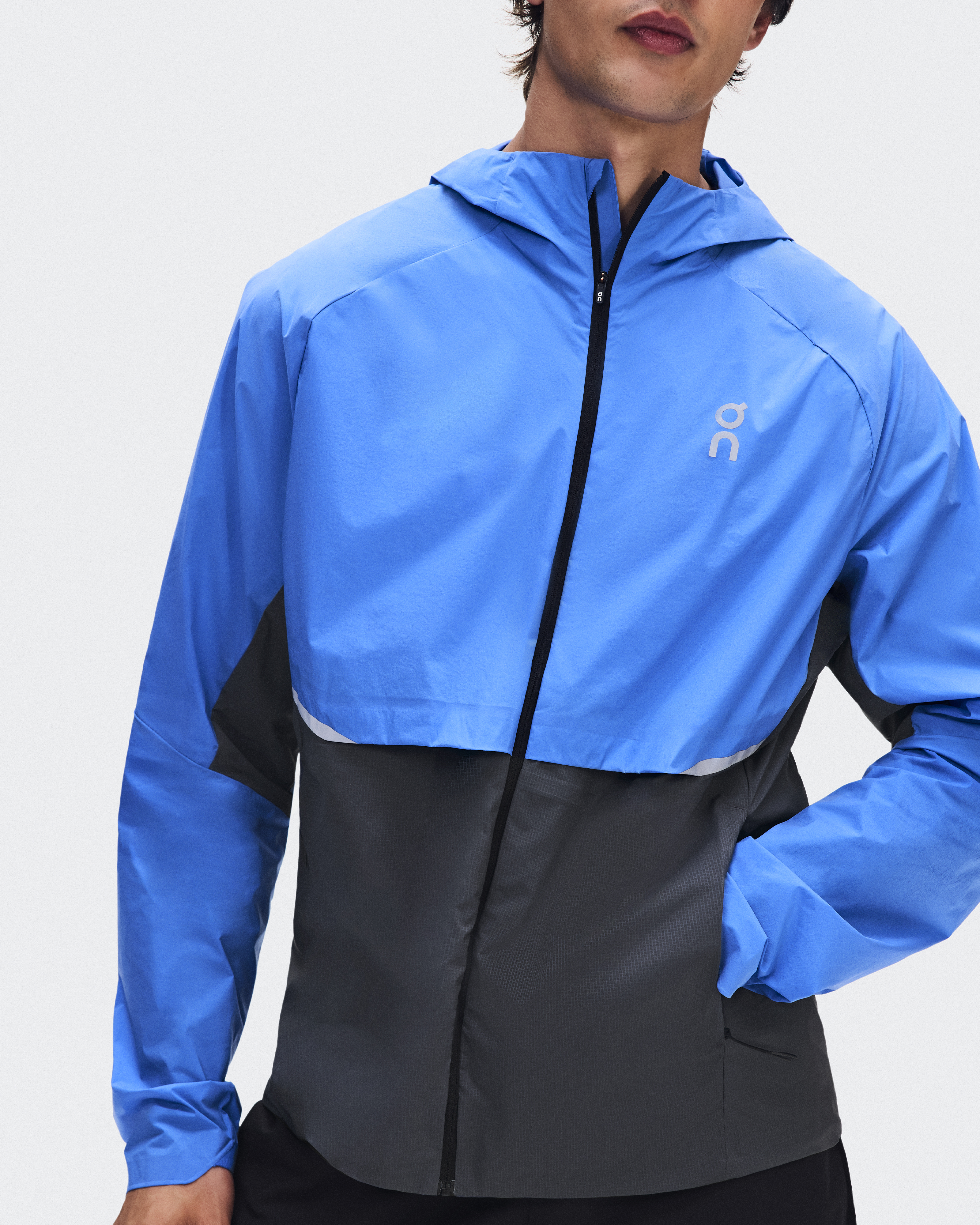 Core Jacket - Jay | Eclipse