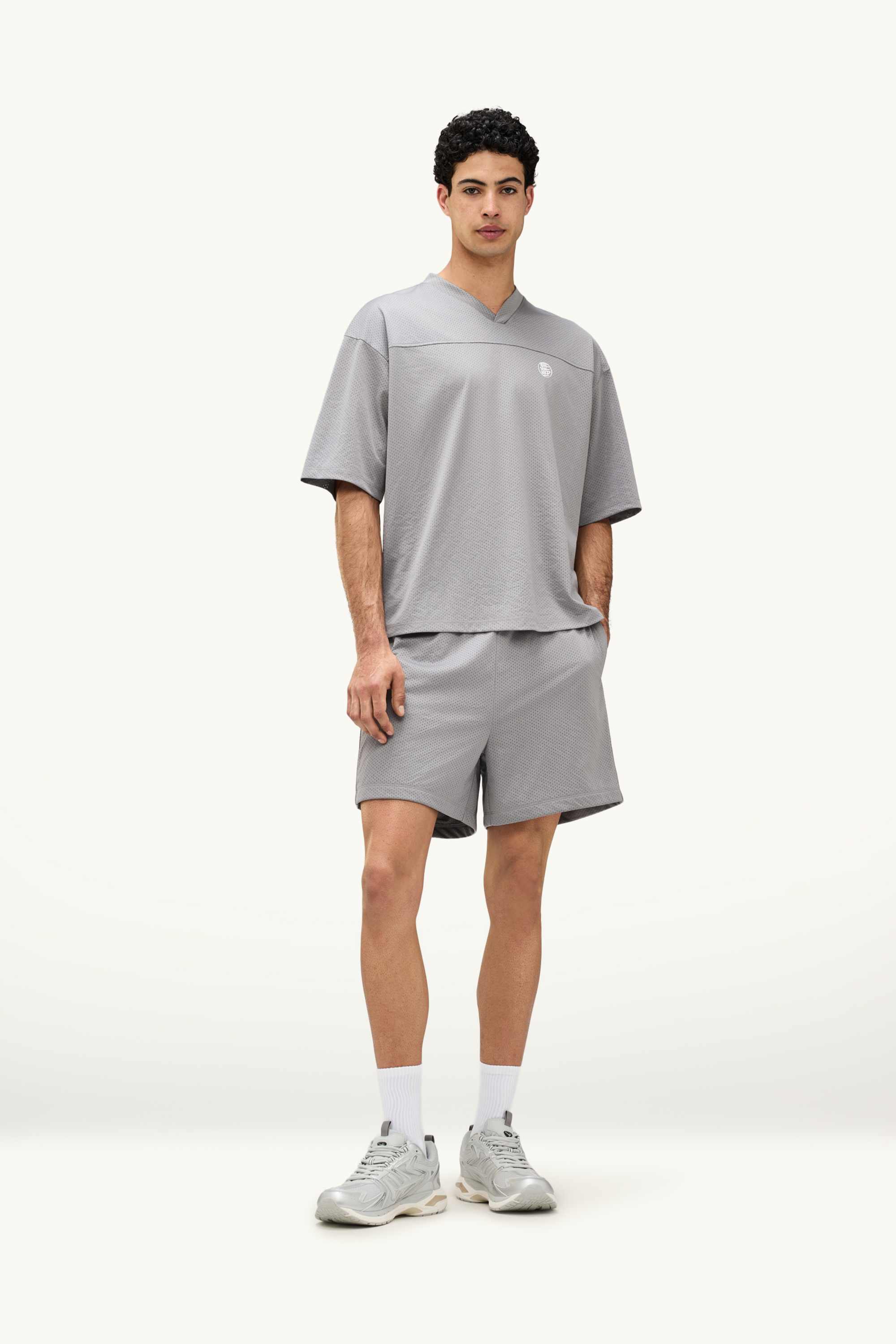 Shorts gray
