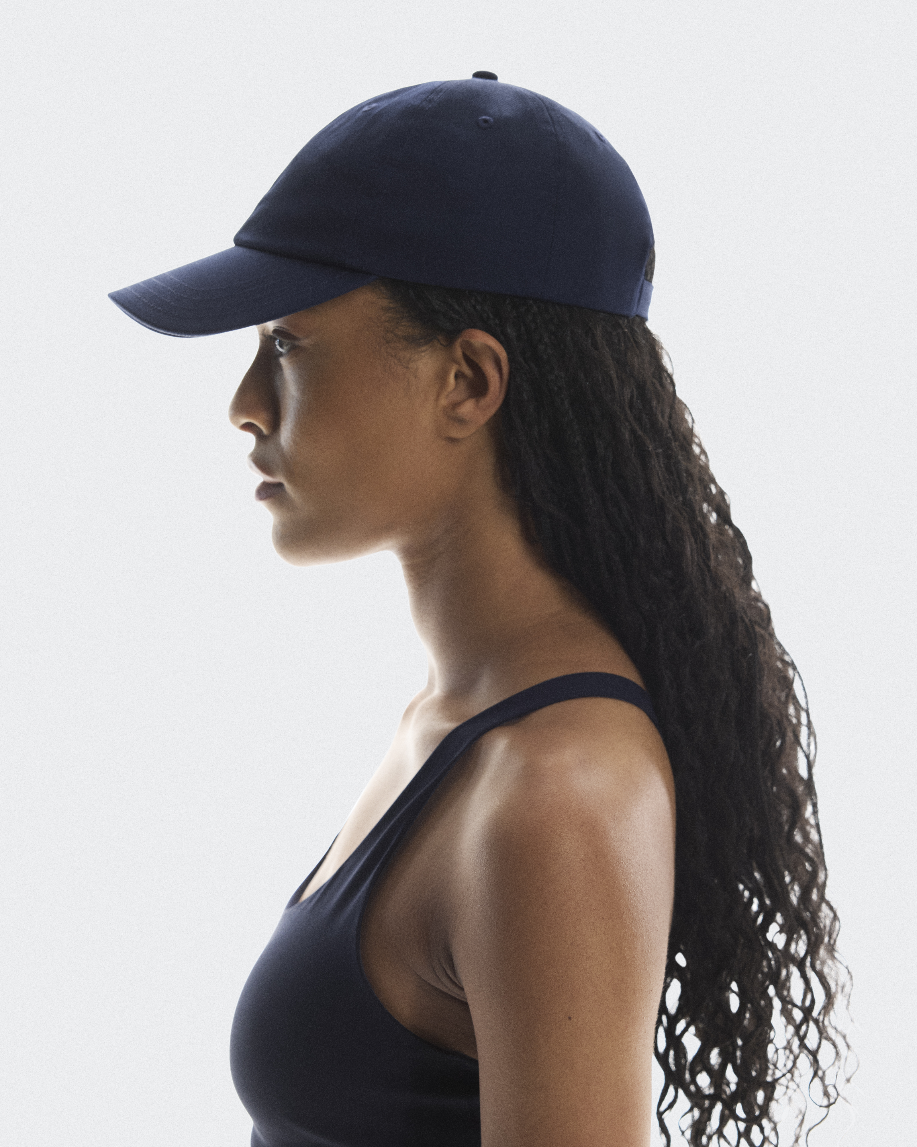 All-Day Cap - Navy