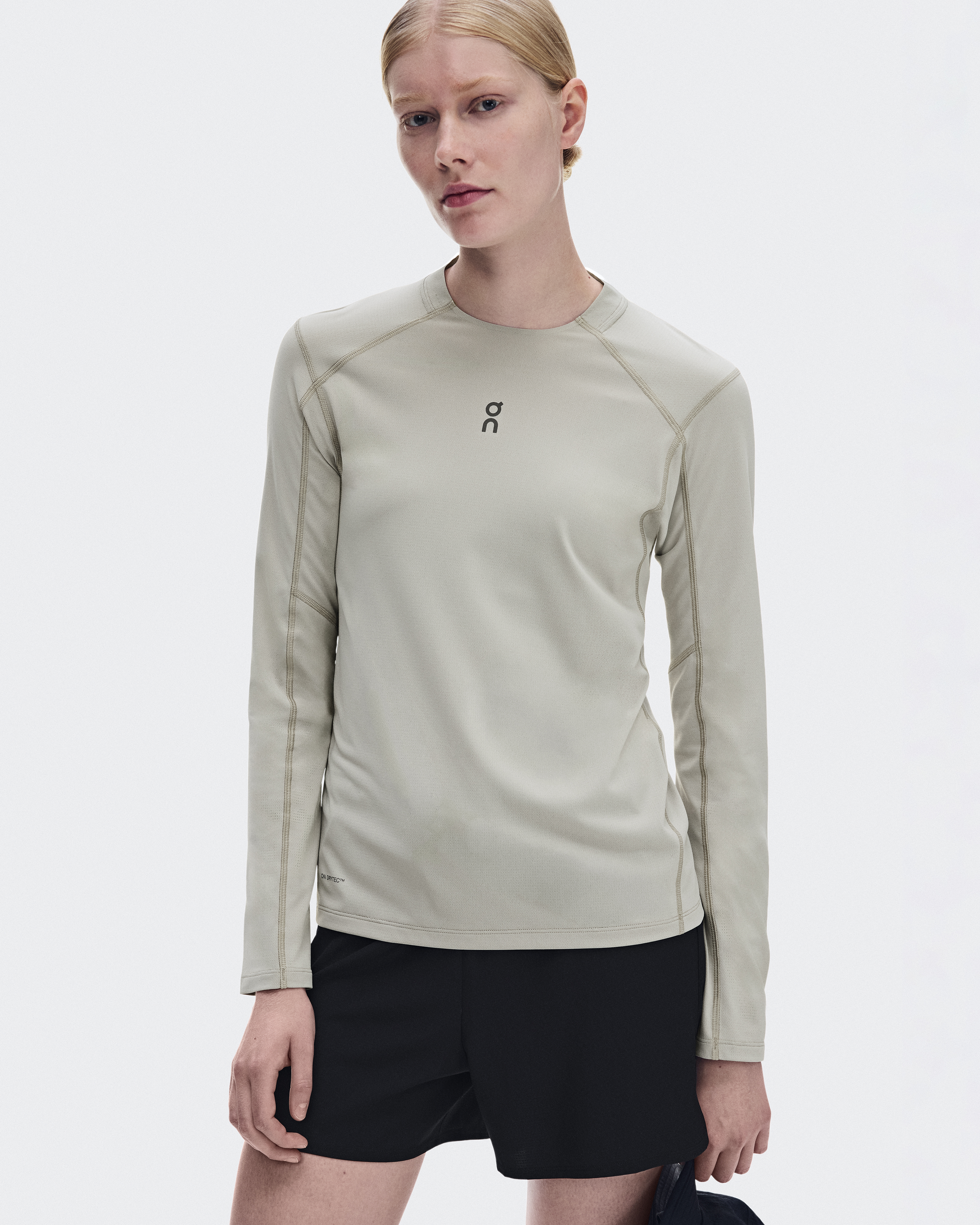 Trail Long-T Solar - Brume