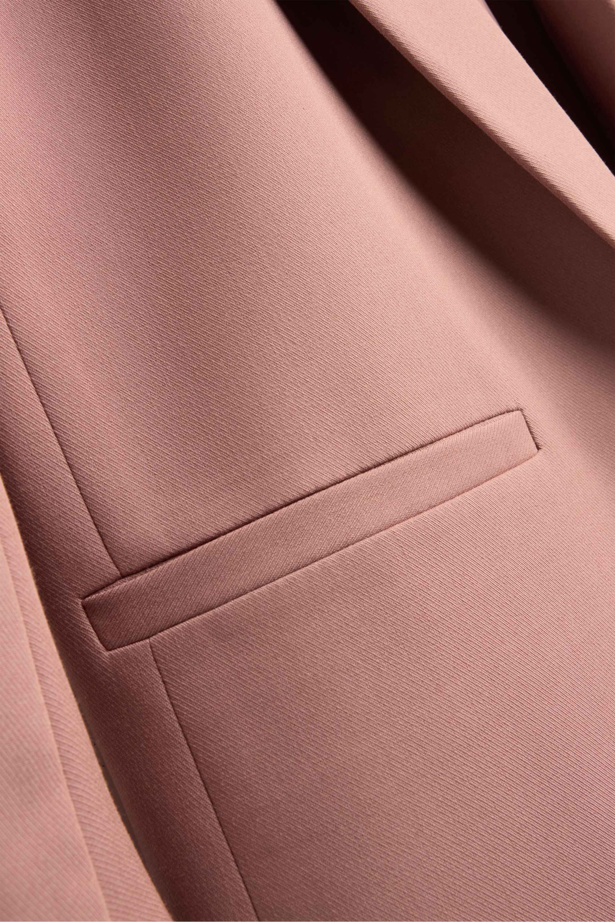 Business blazer - regular fit rose