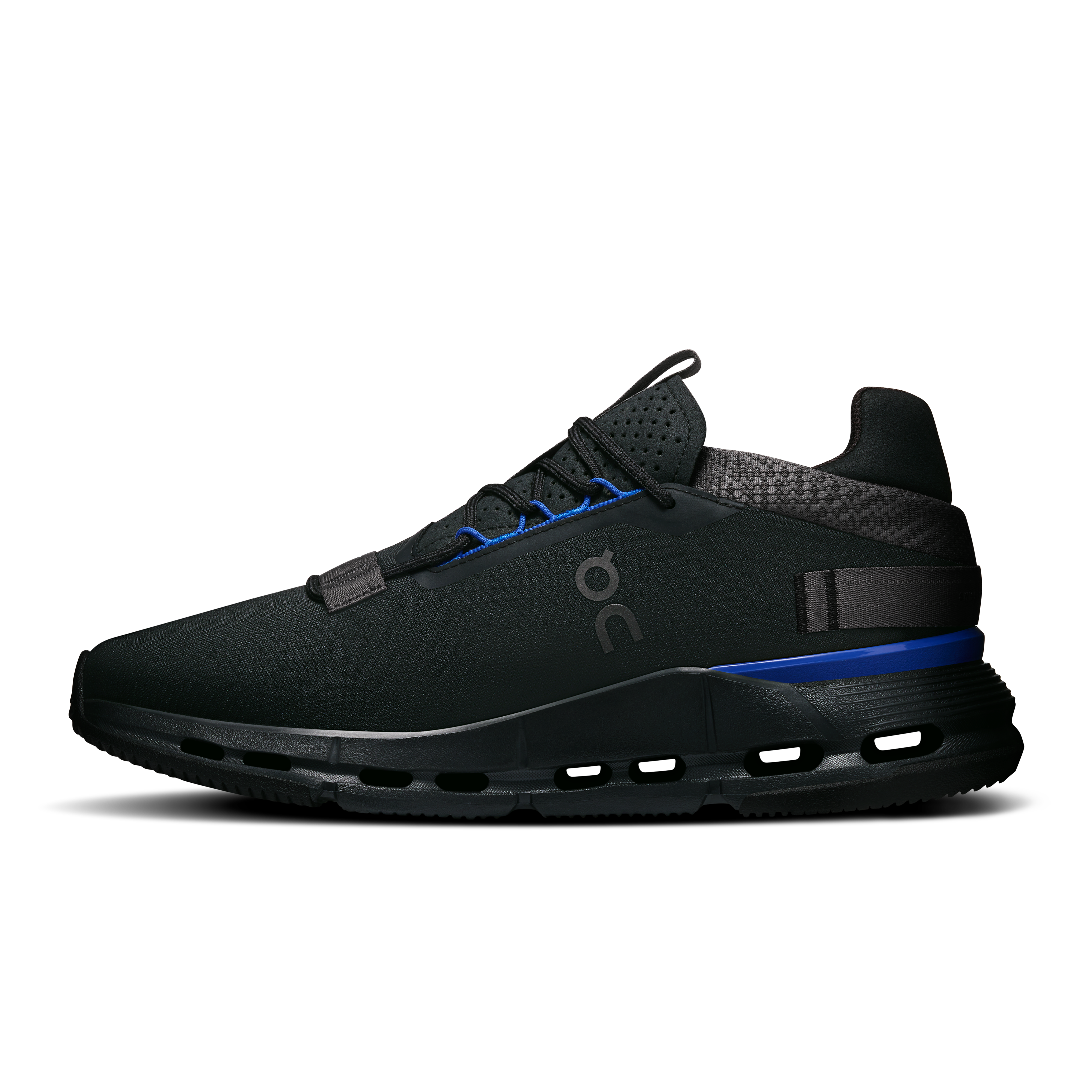Cloudnova 2 - Black | Black