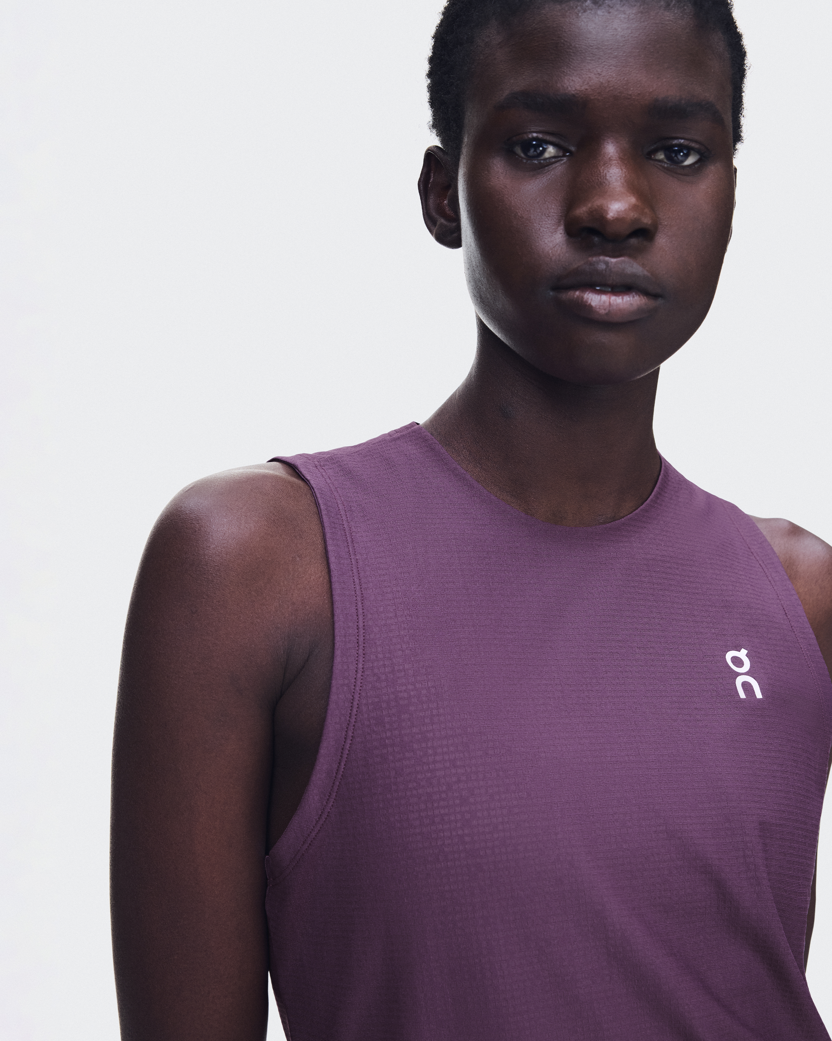 Court Tank - Cassis