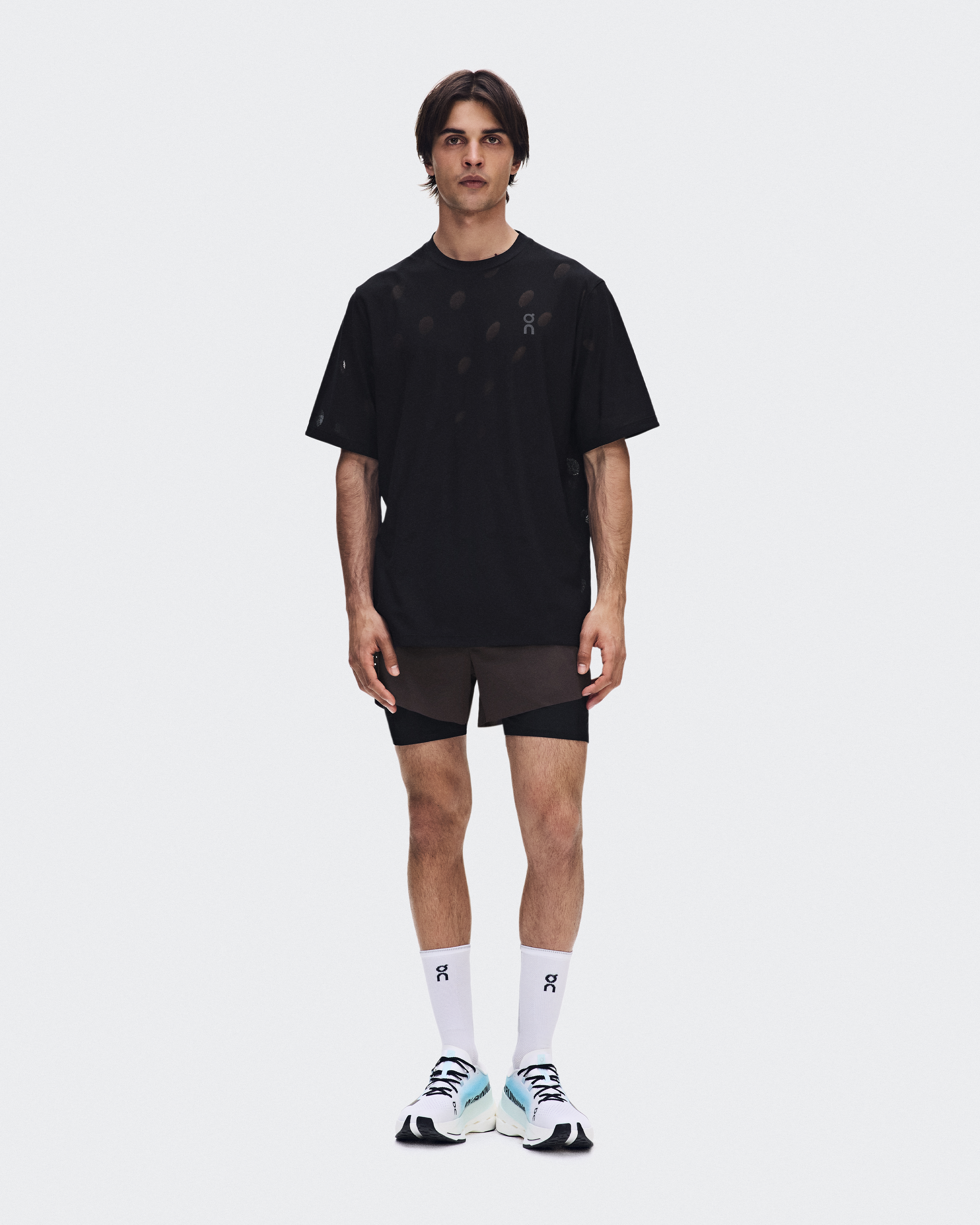 Zero-T Breathe - Black
