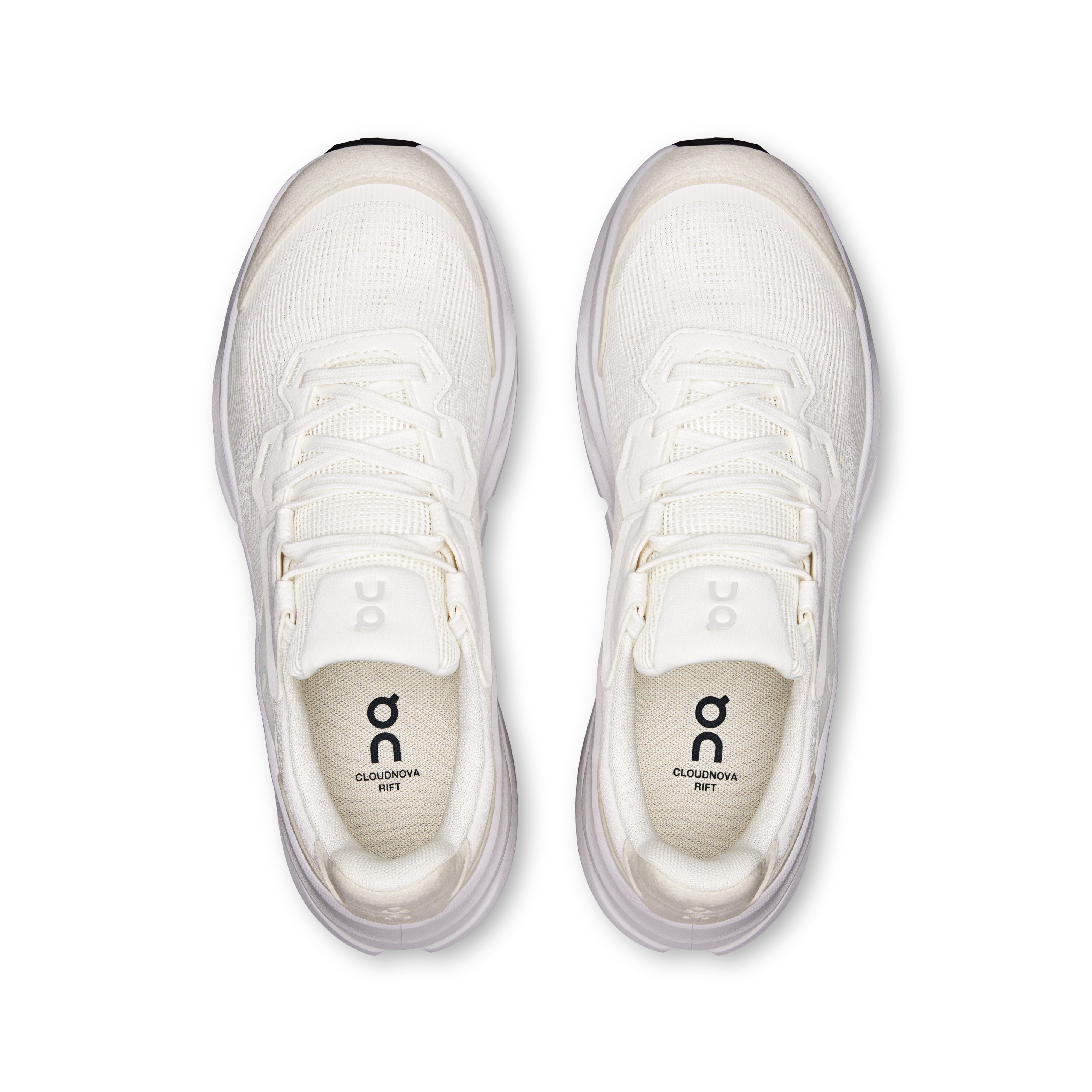 Cloudnova Rift - White | Ice