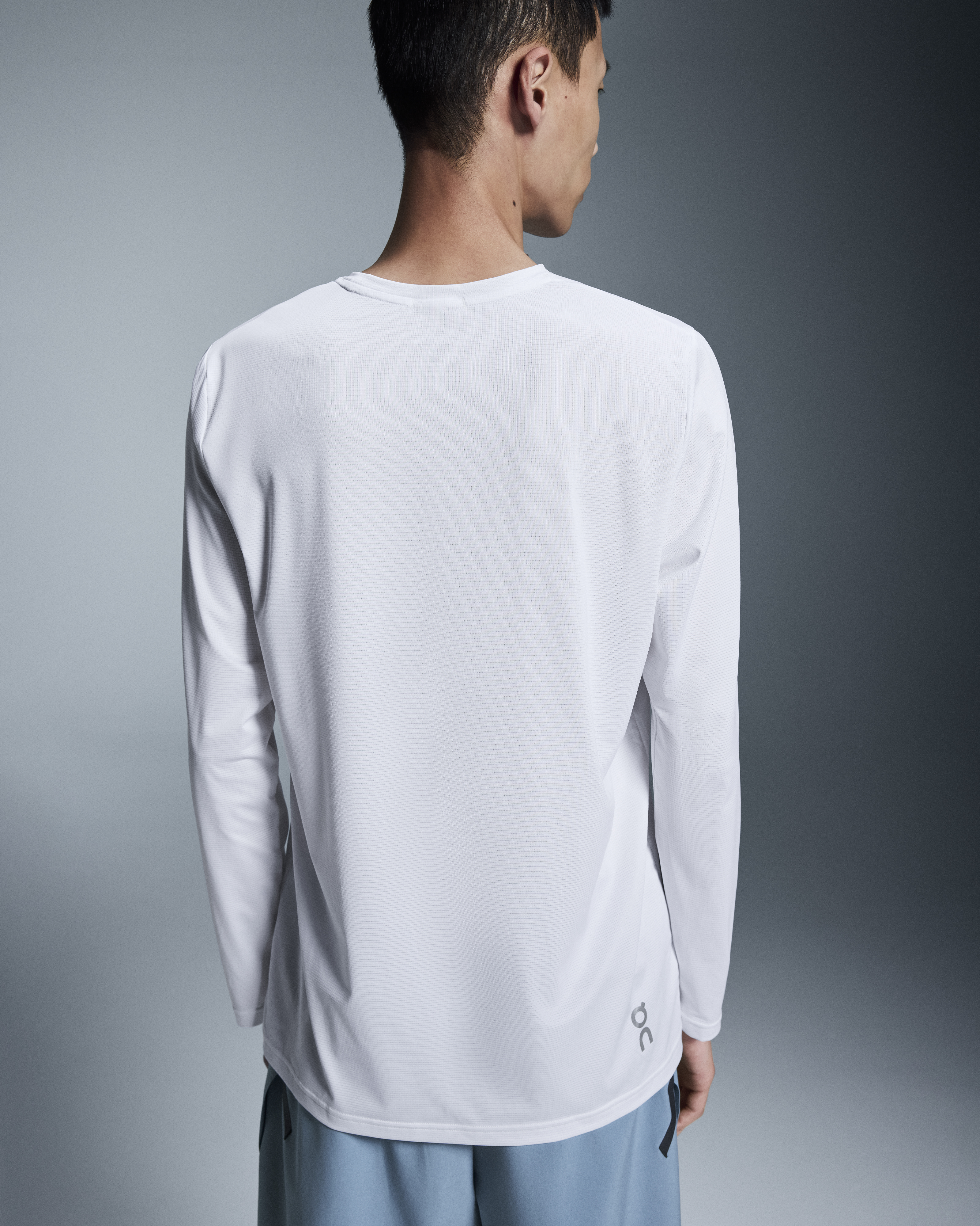 Core Long-T - White