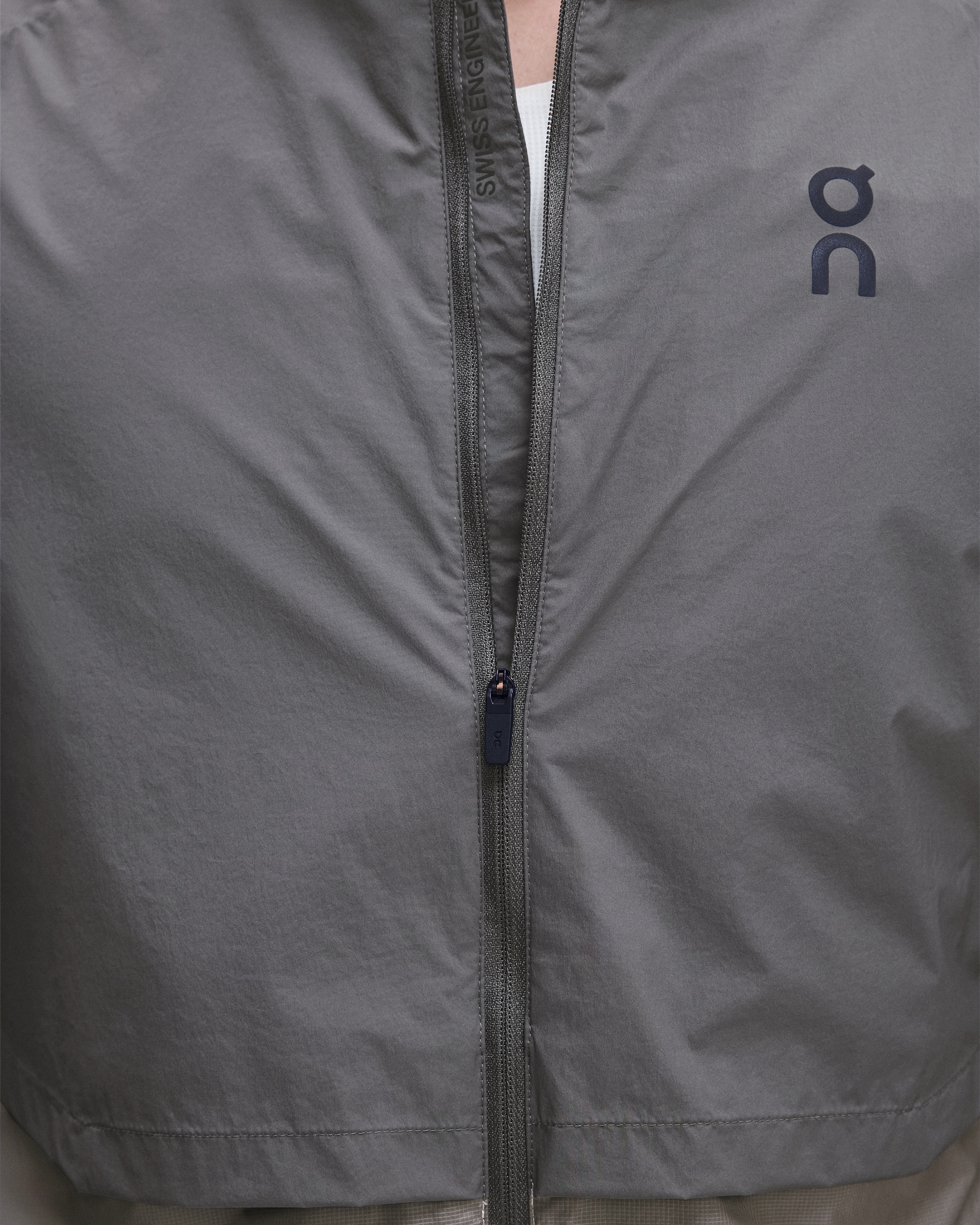 Weather Jacket - Ember | Ore
