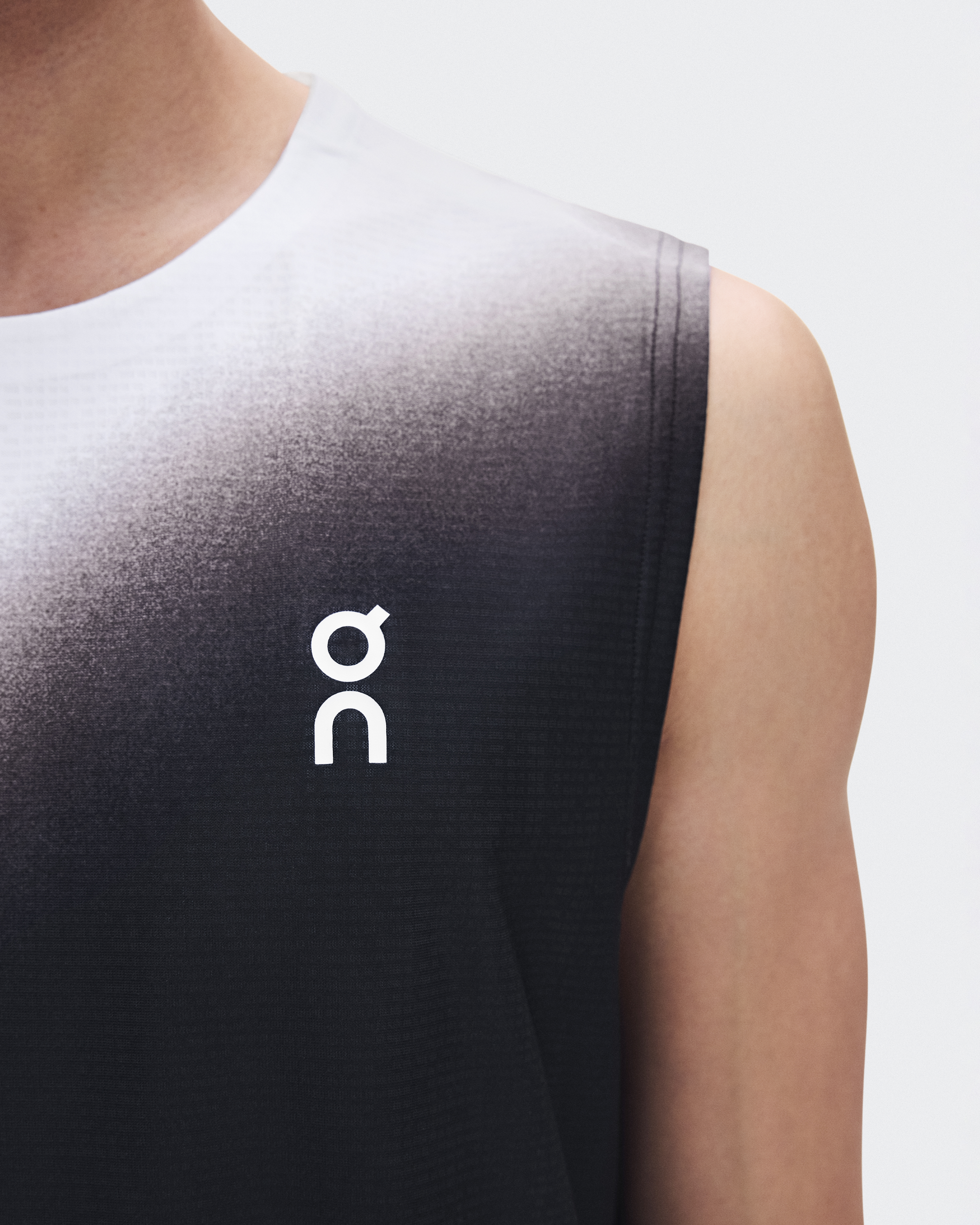 Court Tank Swing - White | Mulberry