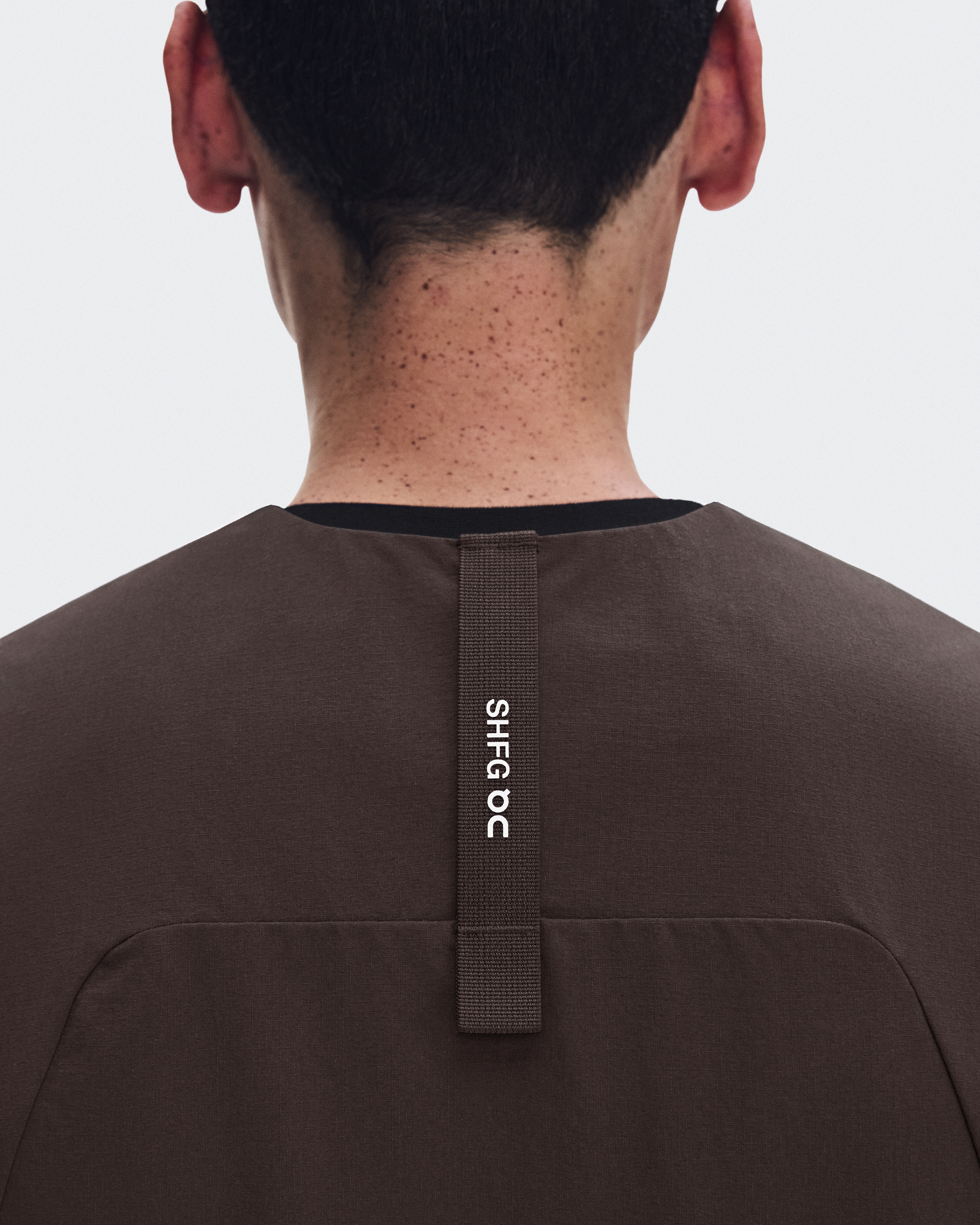 Utility Vest SHG - Medjool