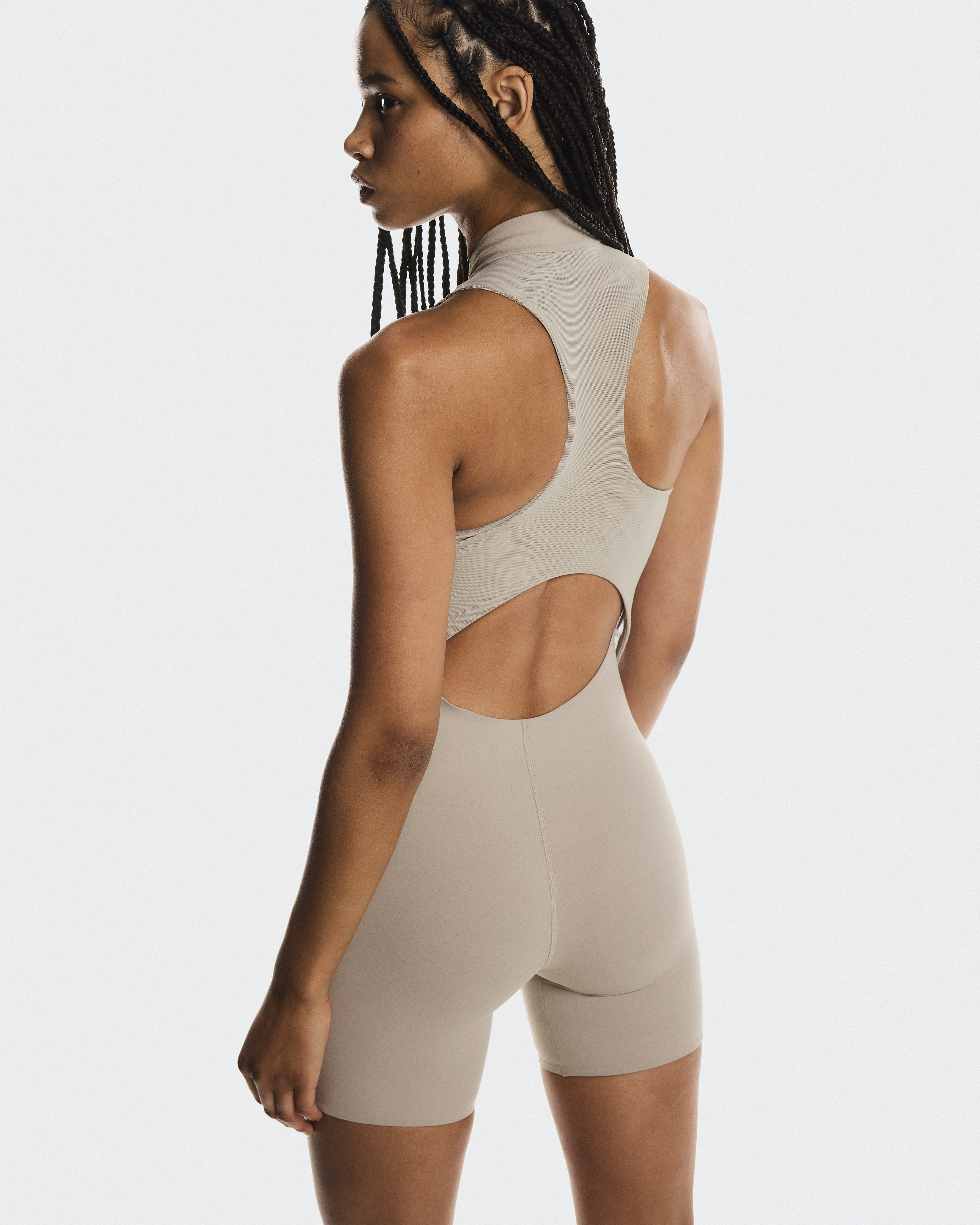 Studio Bodysuit - Desert